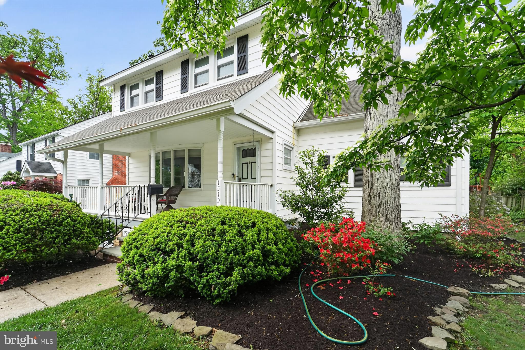 OAK FOREST - Residential