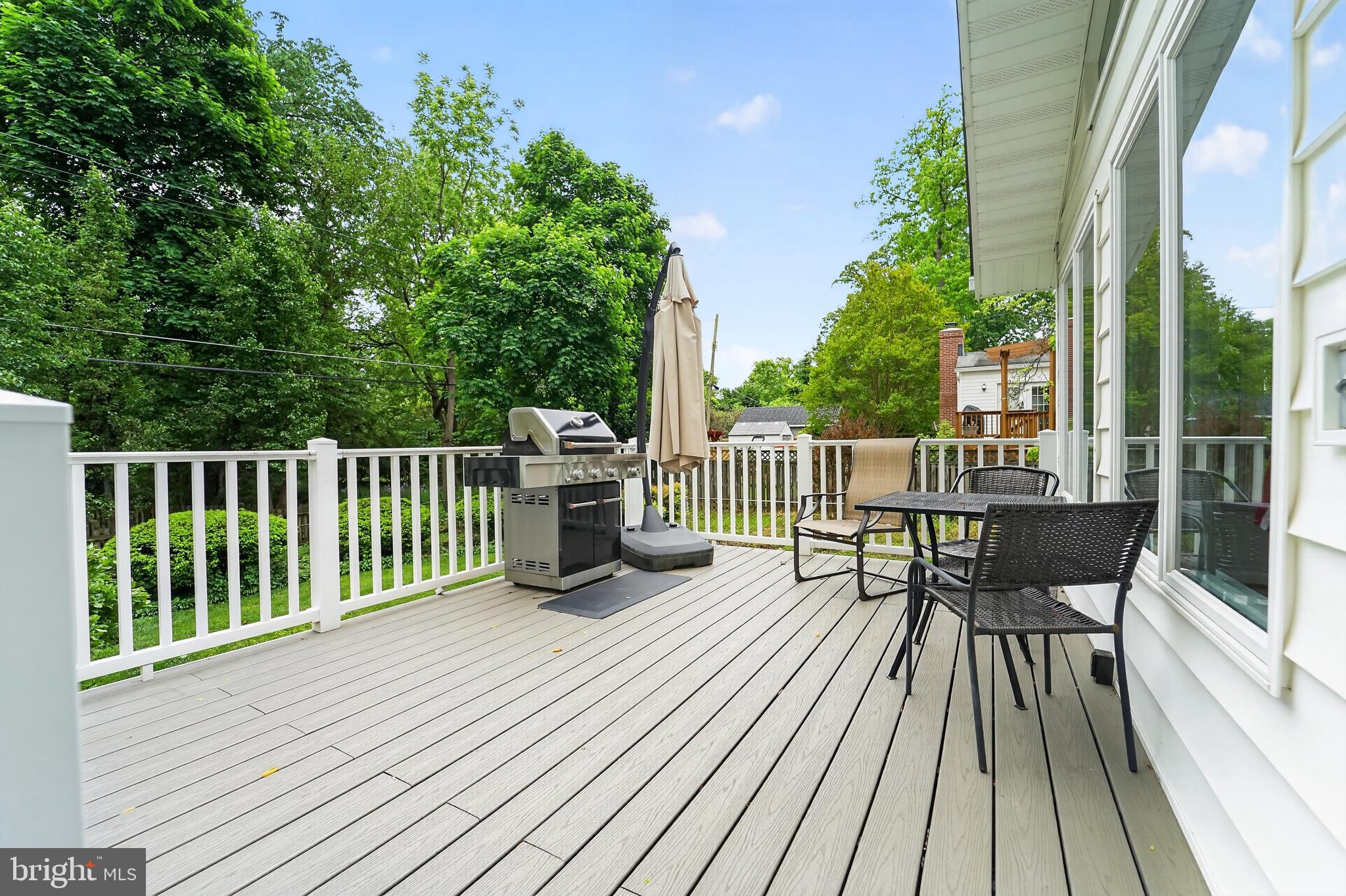 OAK FOREST - Residential