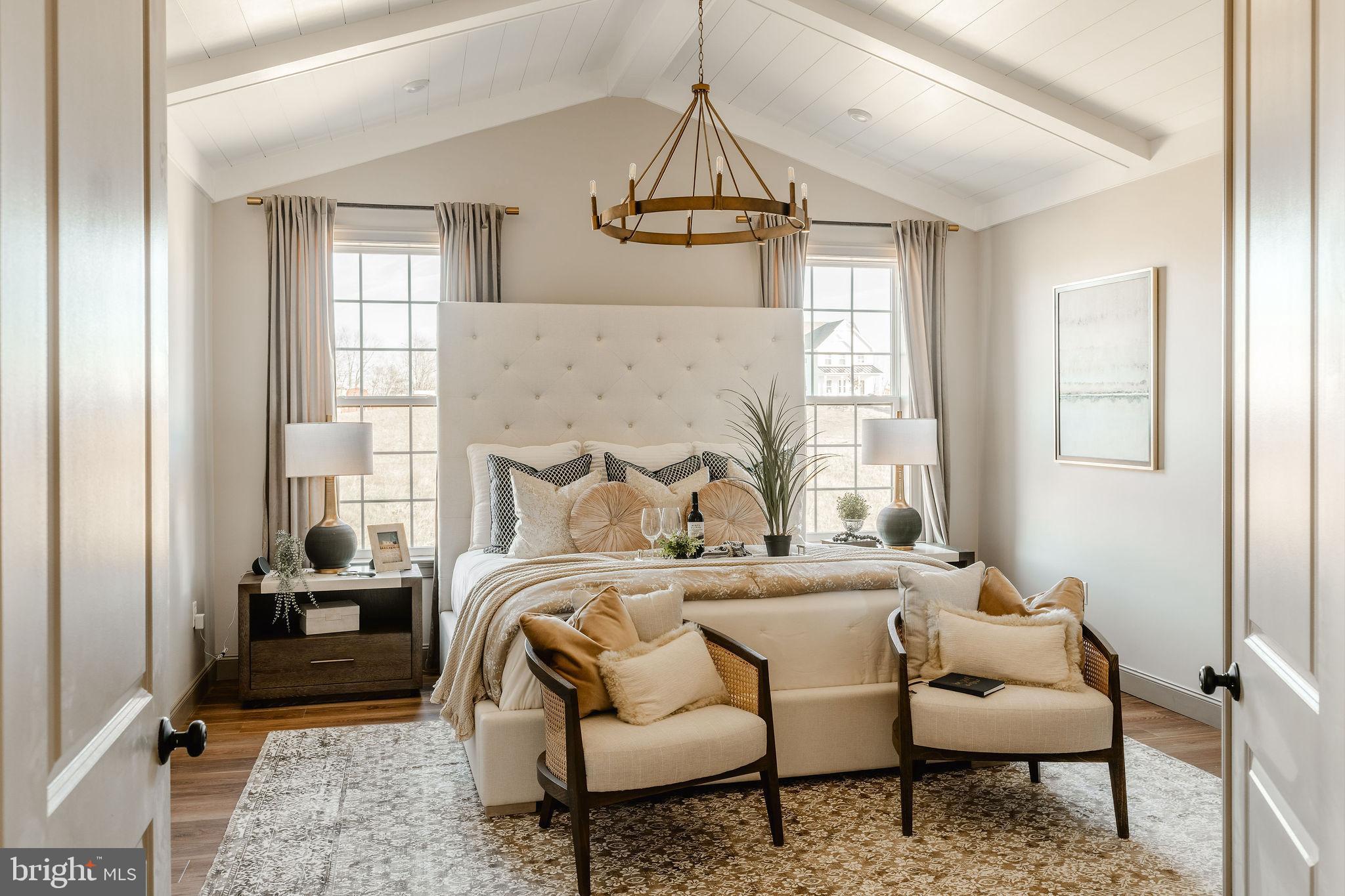 LEXINGTON POINTE - Residential