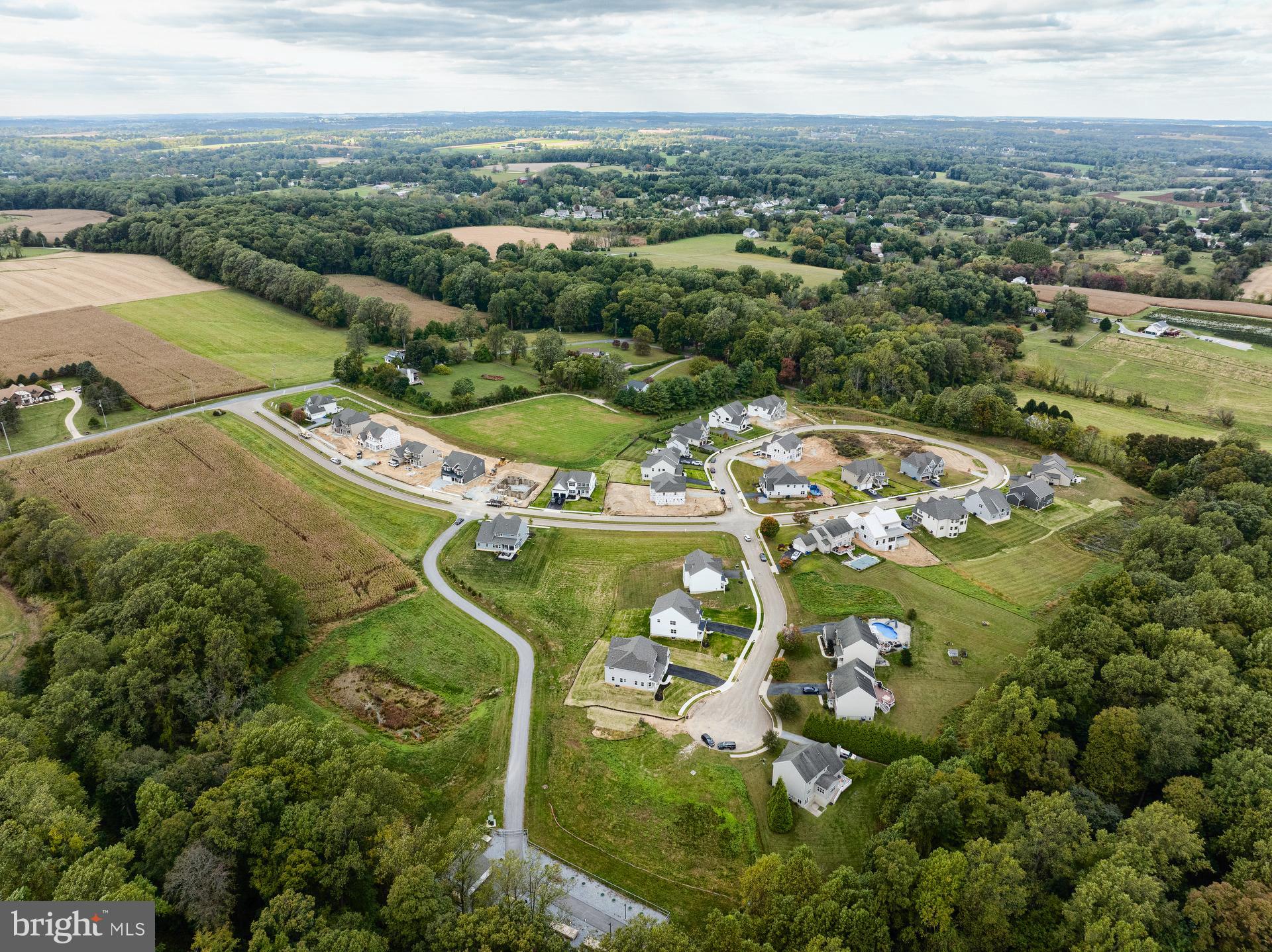 LEXINGTON POINTE - Residential