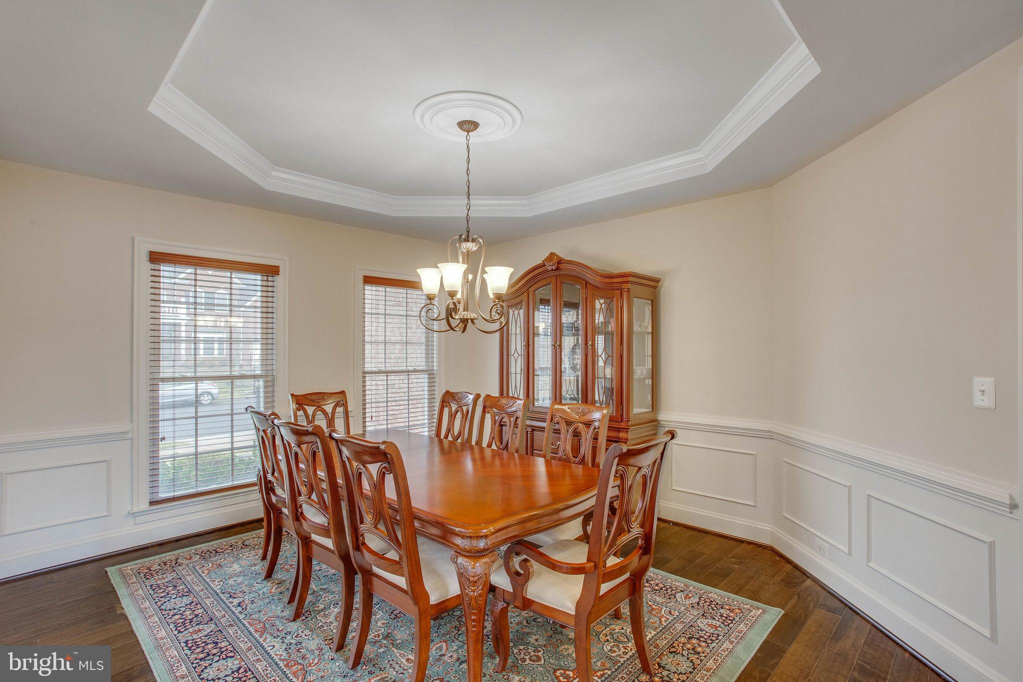 SEVEN HILLS - Residential