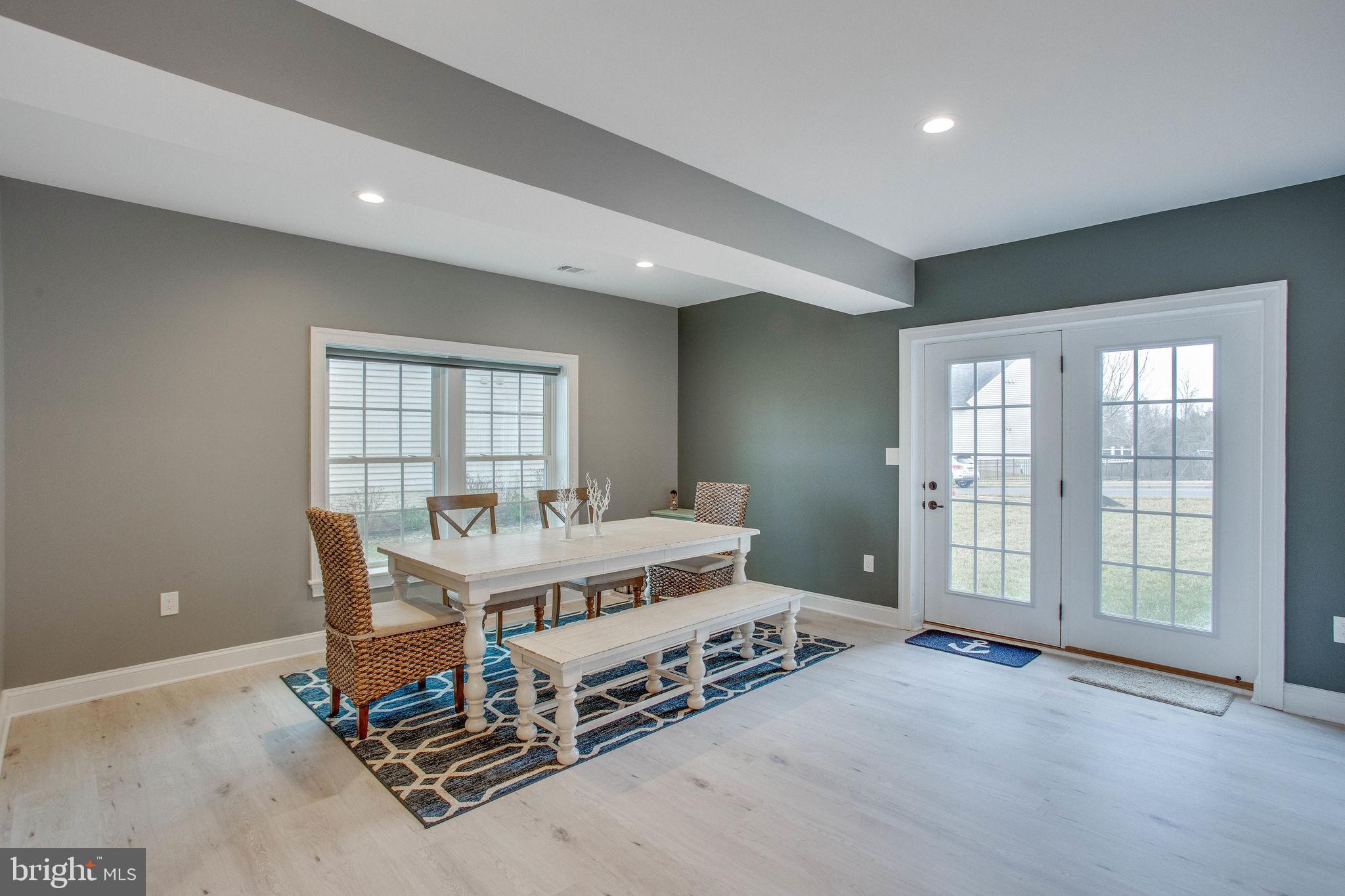 SEVEN HILLS - Residential