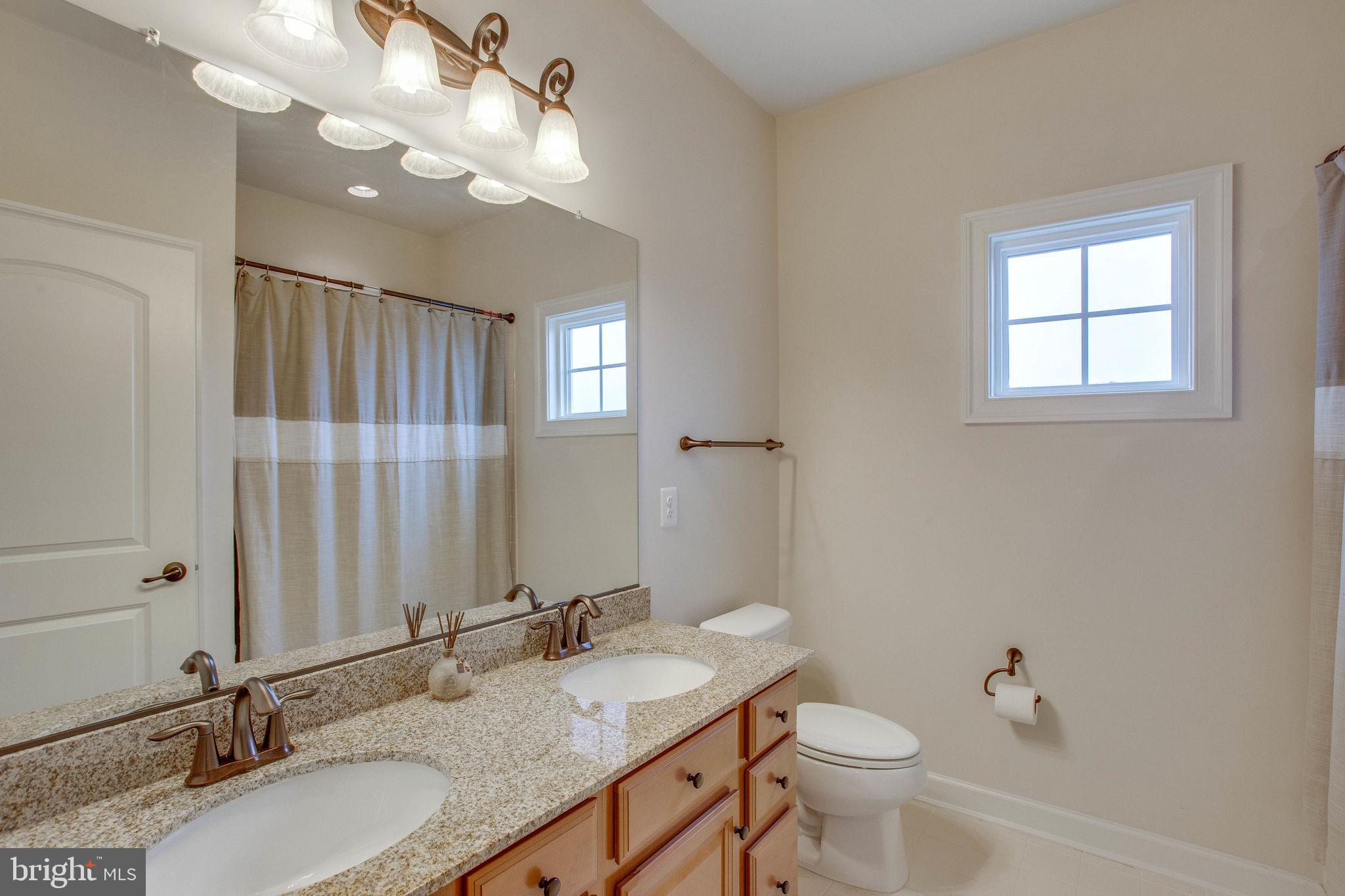 SEVEN HILLS - Residential