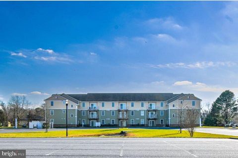 10800 CLIPPER CIRCLE PRINCESS ANNE MD 21853