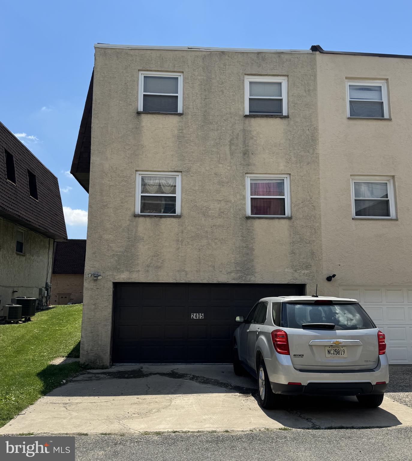 2405 DAVID DRIVE