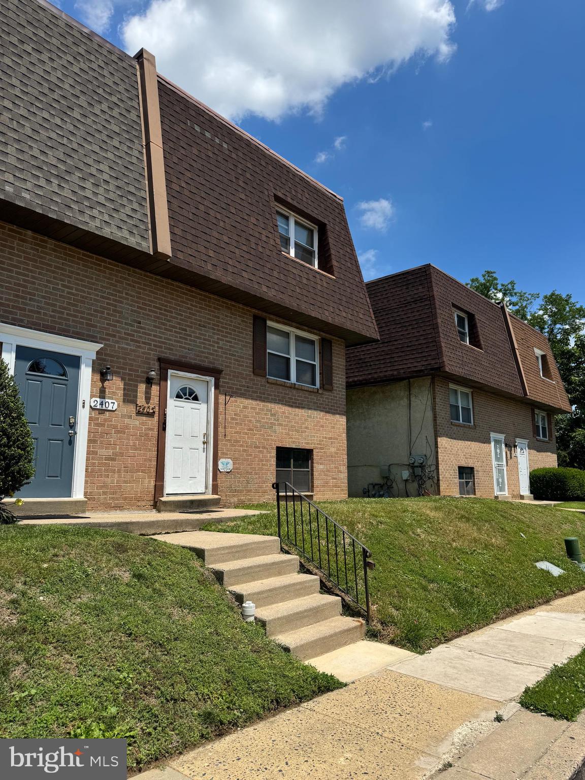 2405 DAVID DRIVE