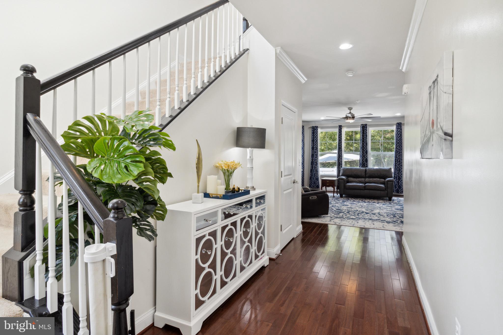 HOLLY RIDGE - Residential