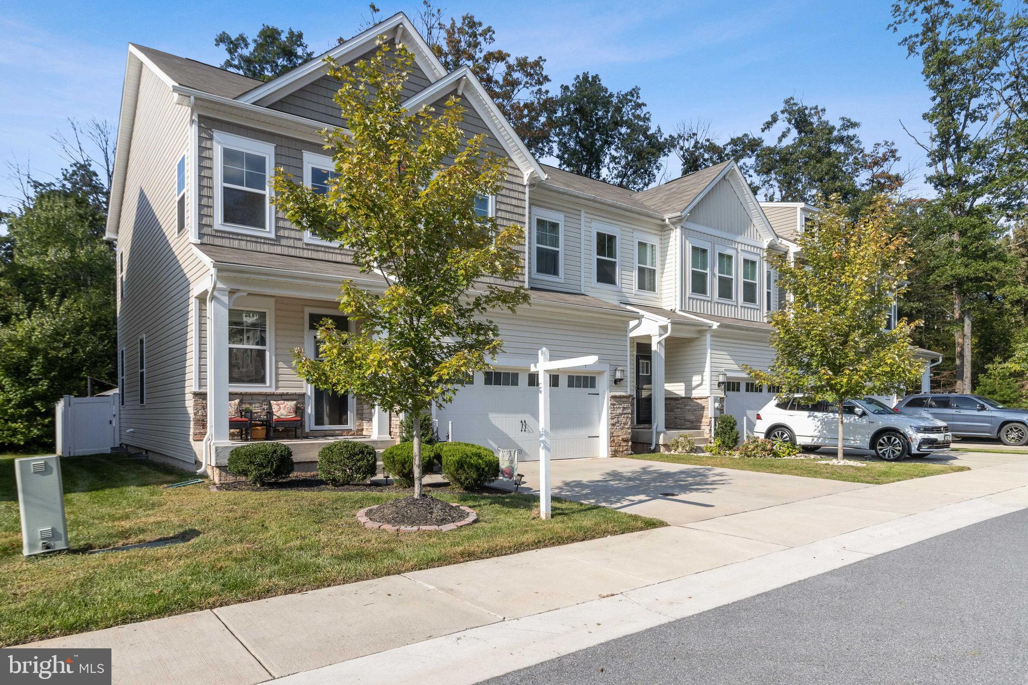 HOLLY RIDGE - Residential