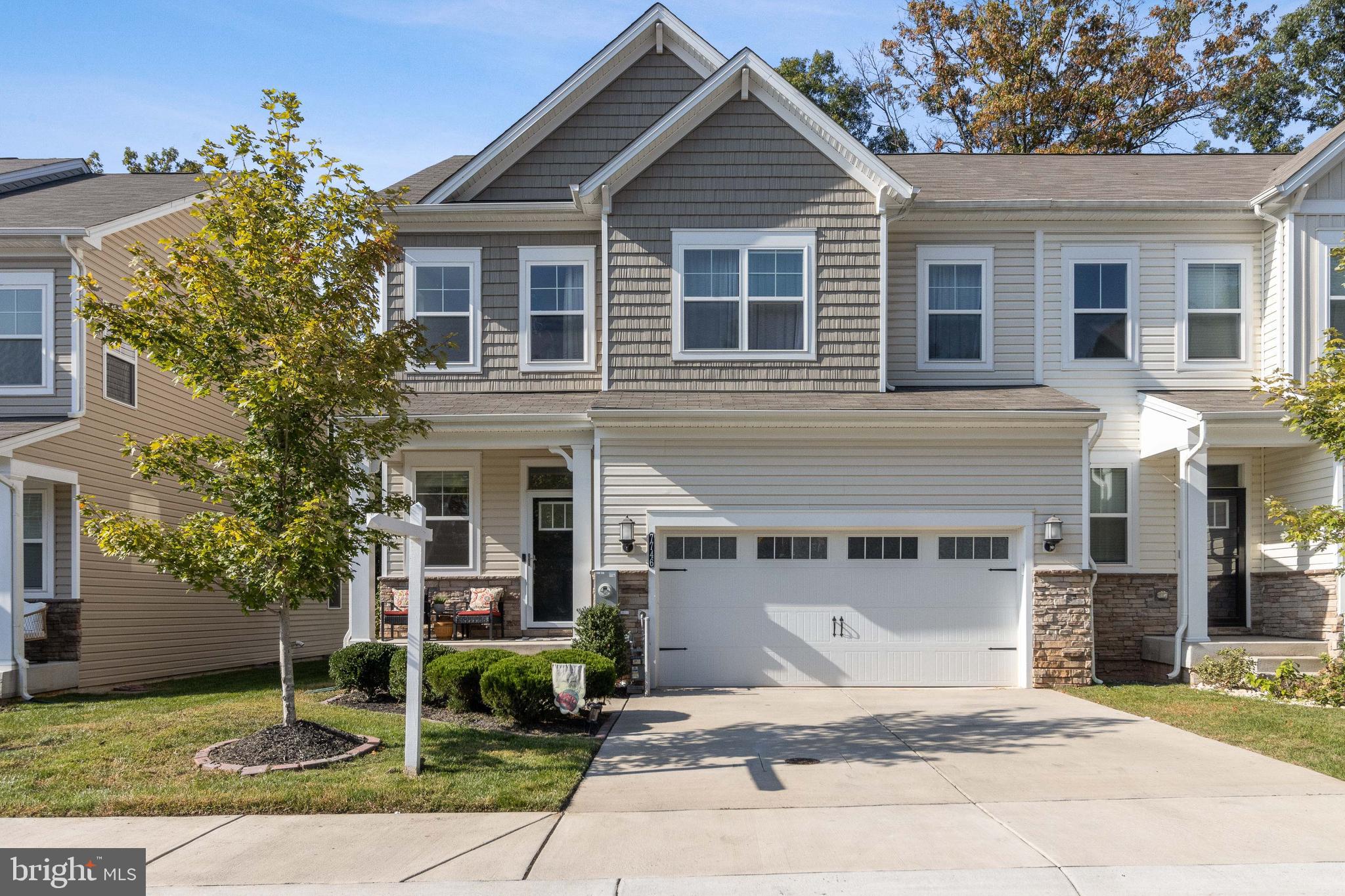 HOLLY RIDGE - Residential