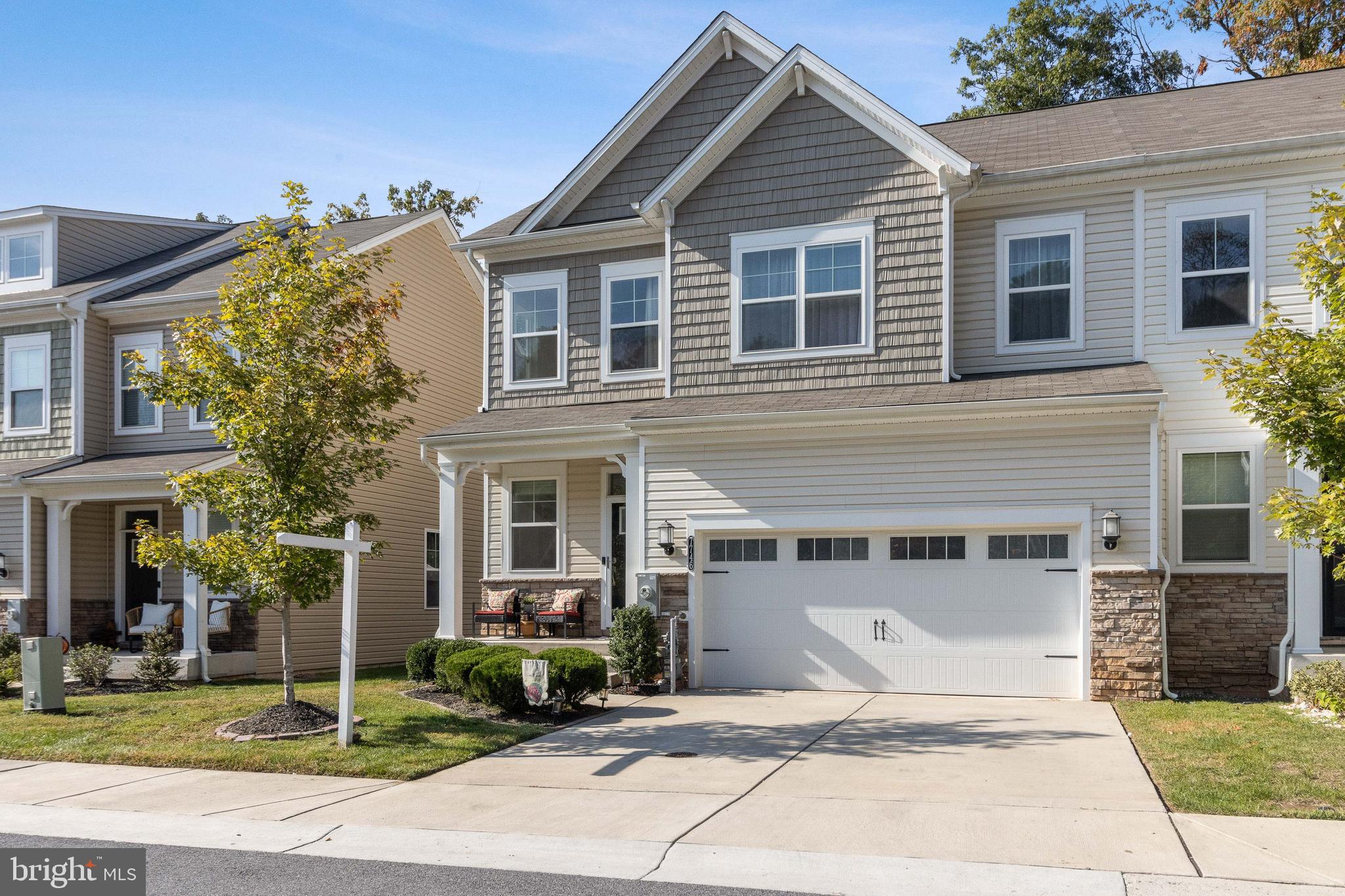 HOLLY RIDGE - Residential