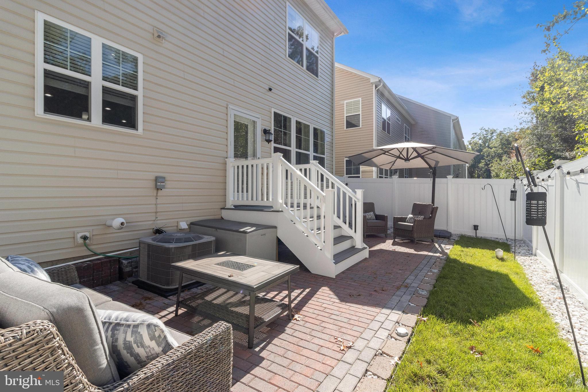 HOLLY RIDGE - Residential