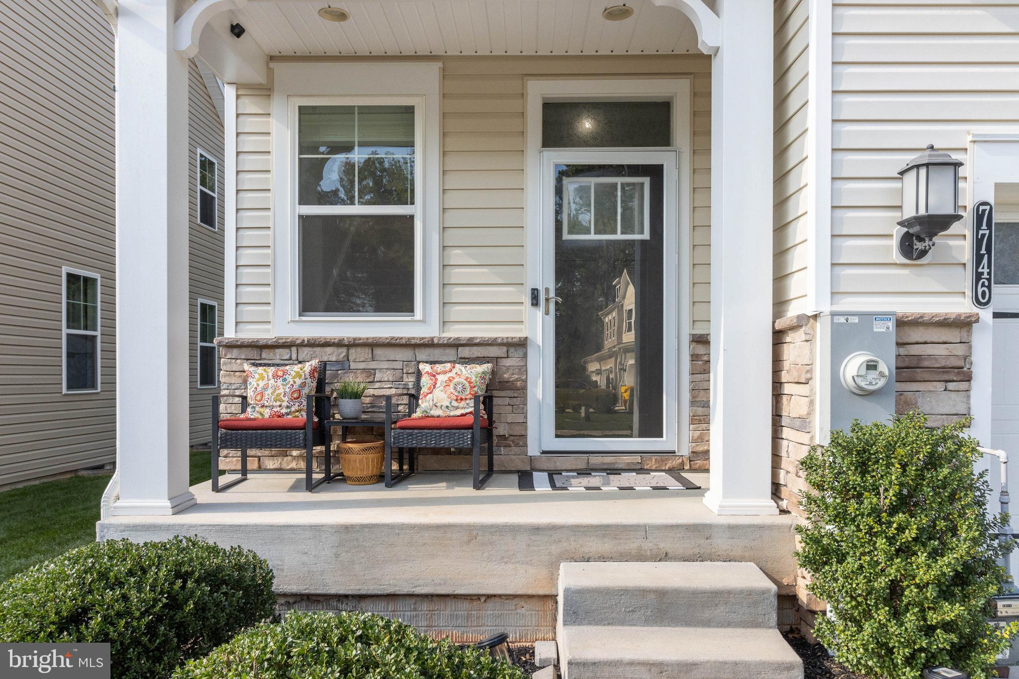 HOLLY RIDGE - Residential