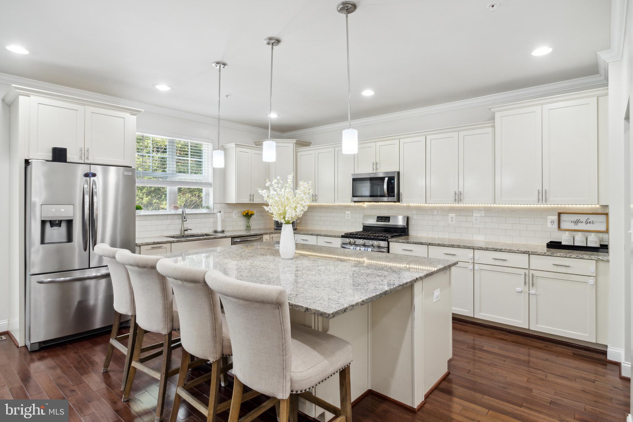 HOLLY RIDGE - Residential