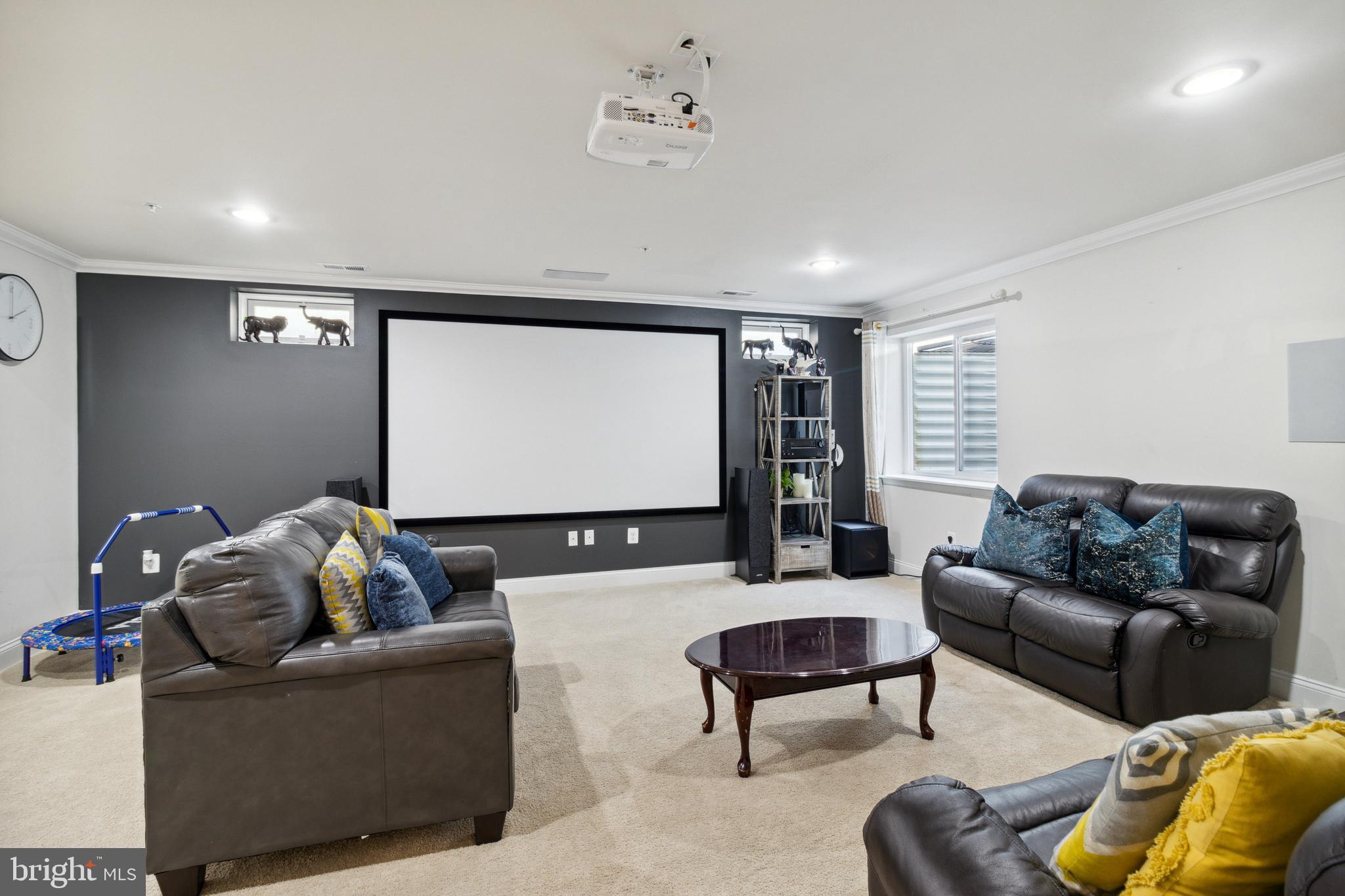 HOLLY RIDGE - Residential