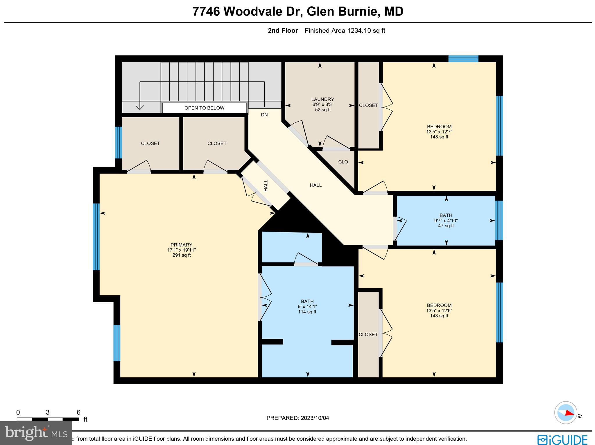 HOLLY RIDGE - Residential