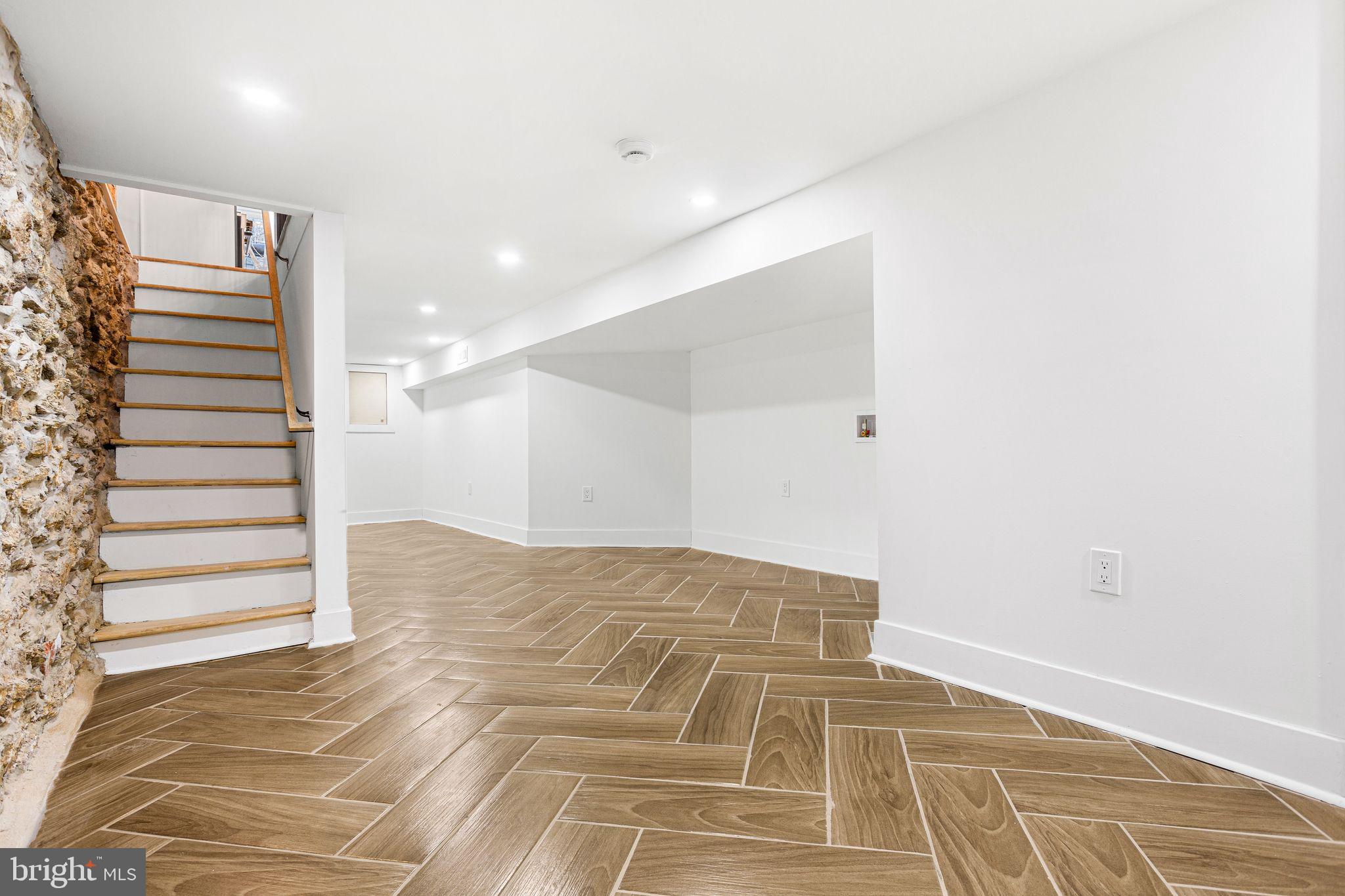 BREWERYTOWN - Residential