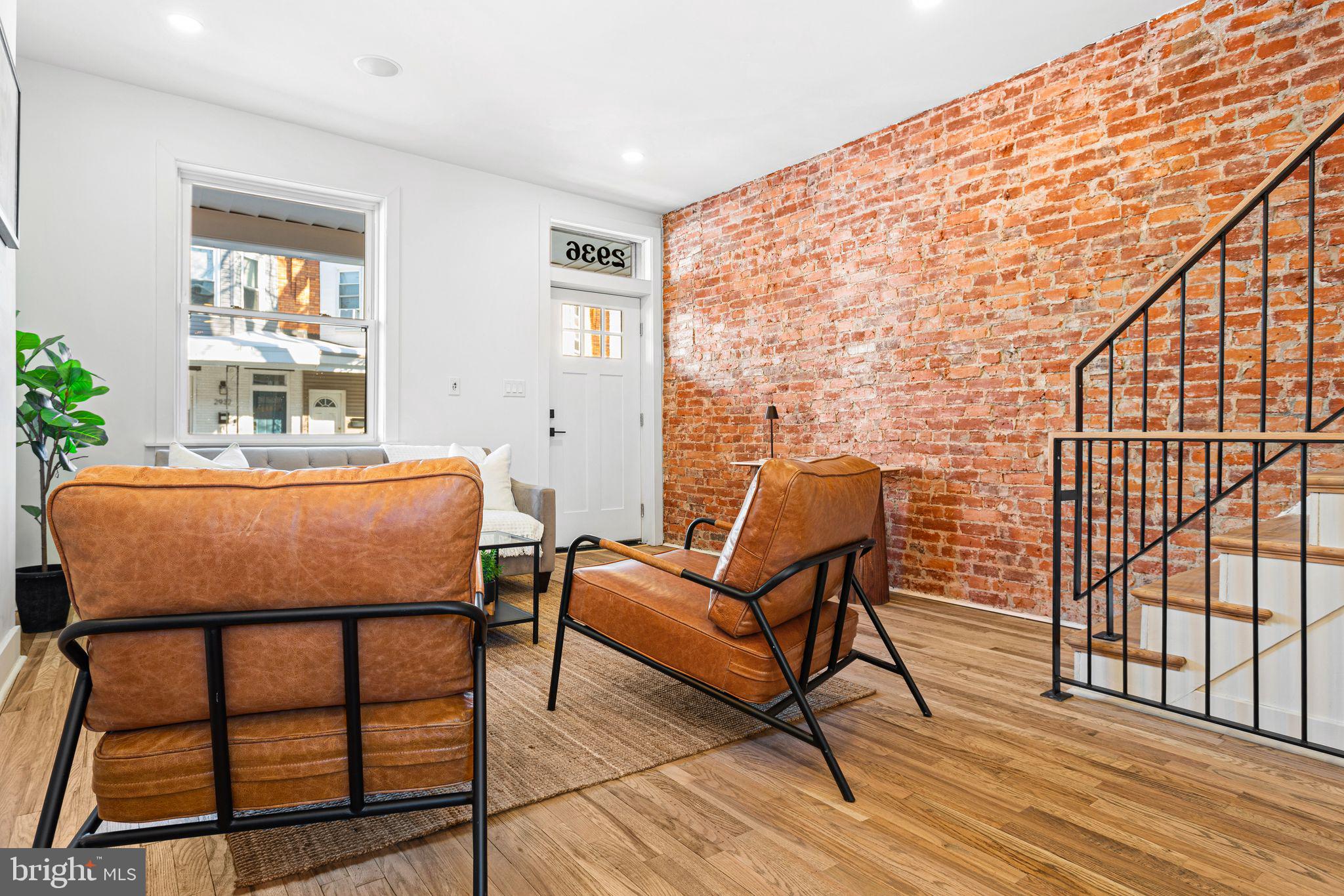 BREWERYTOWN - Residential