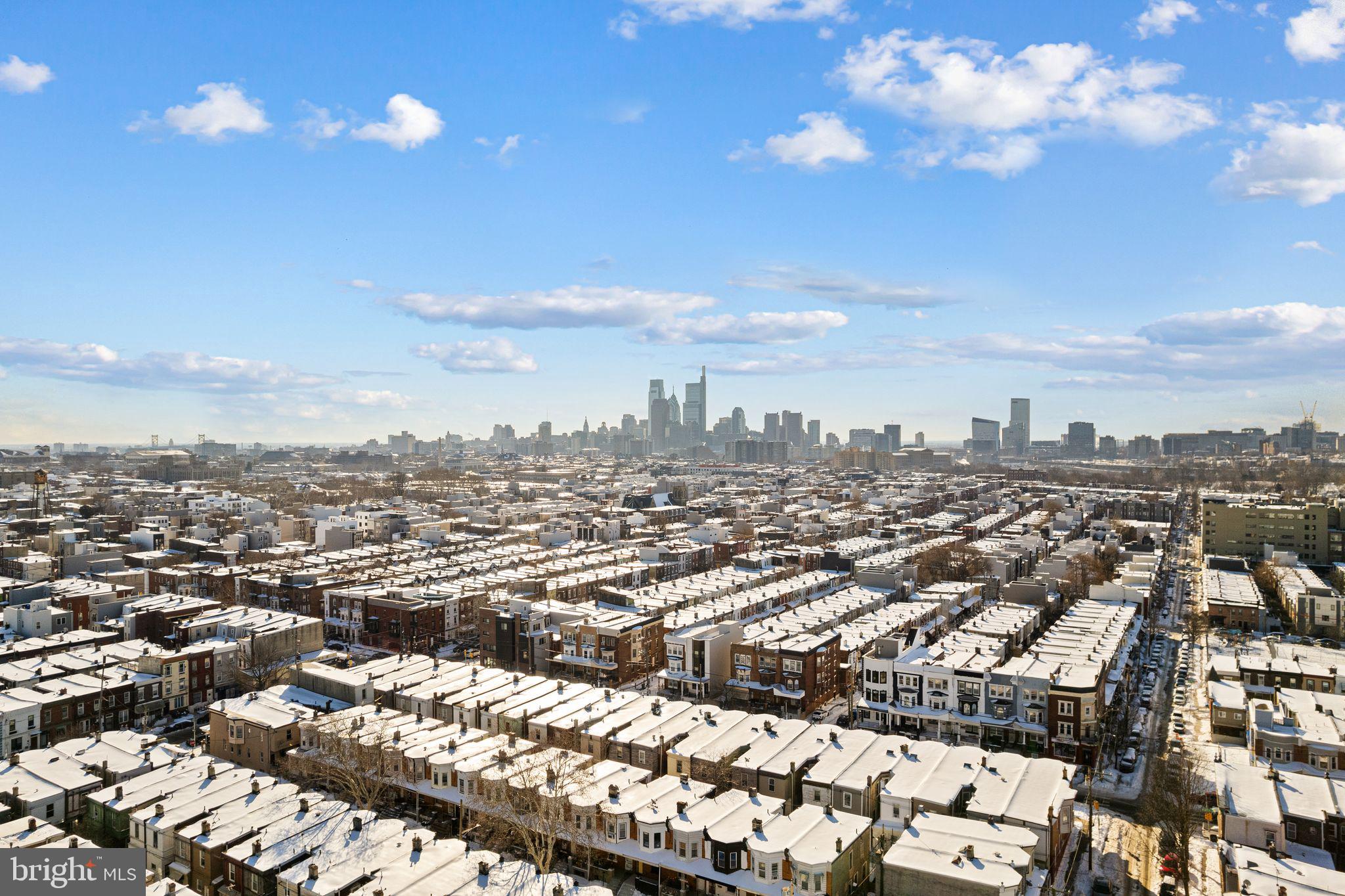 BREWERYTOWN - Residential