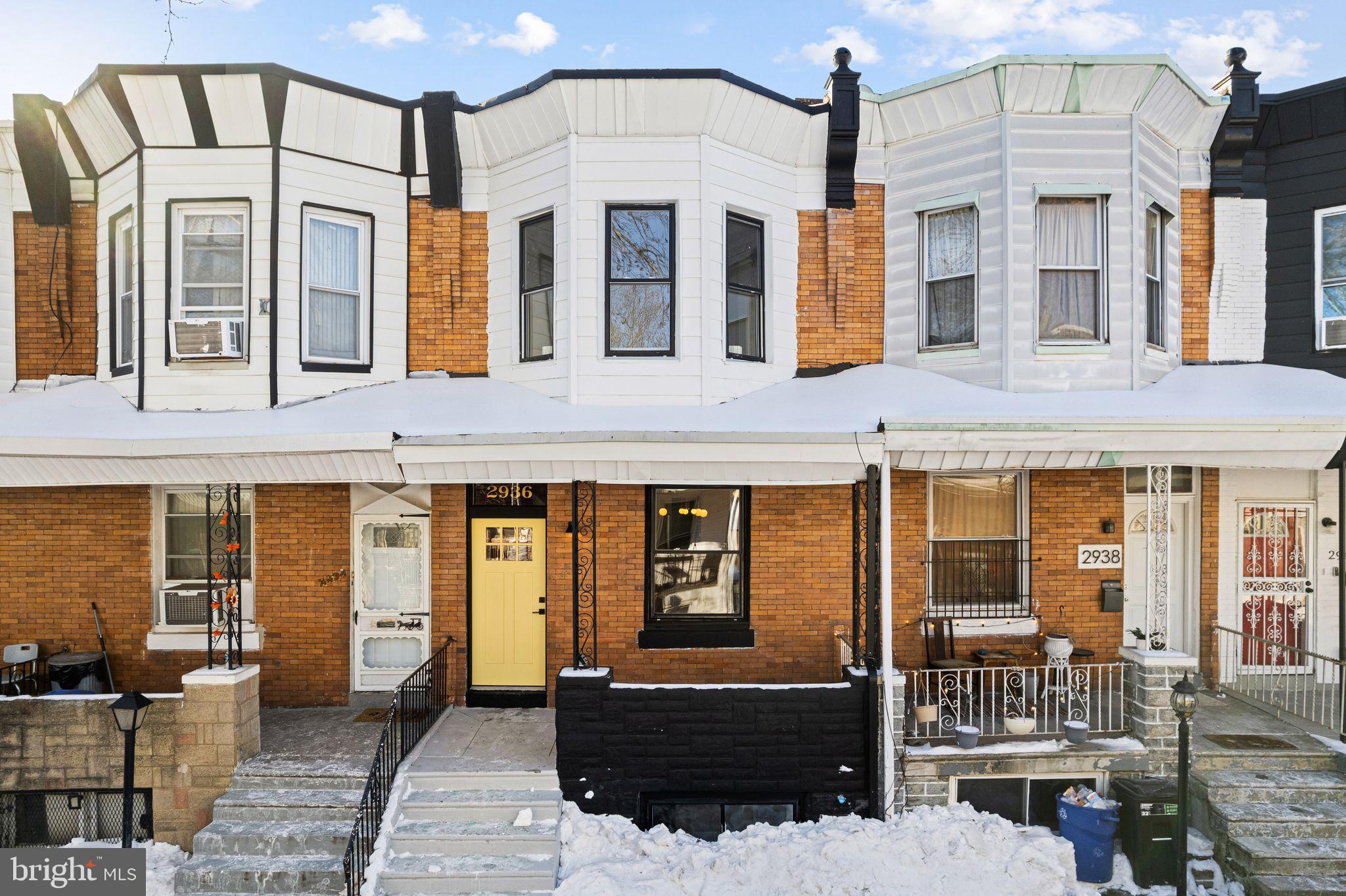 BREWERYTOWN - Residential