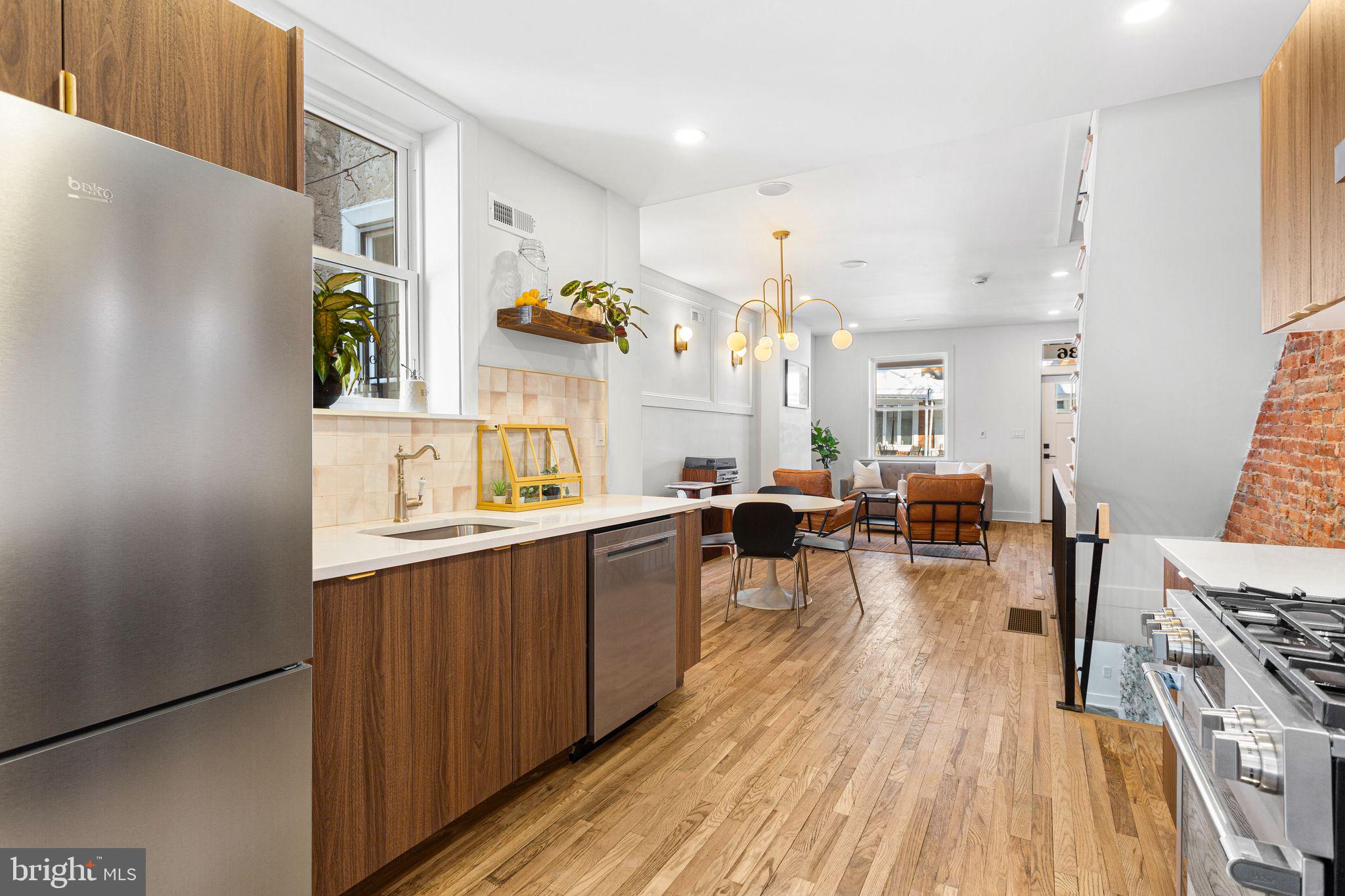 BREWERYTOWN - Residential