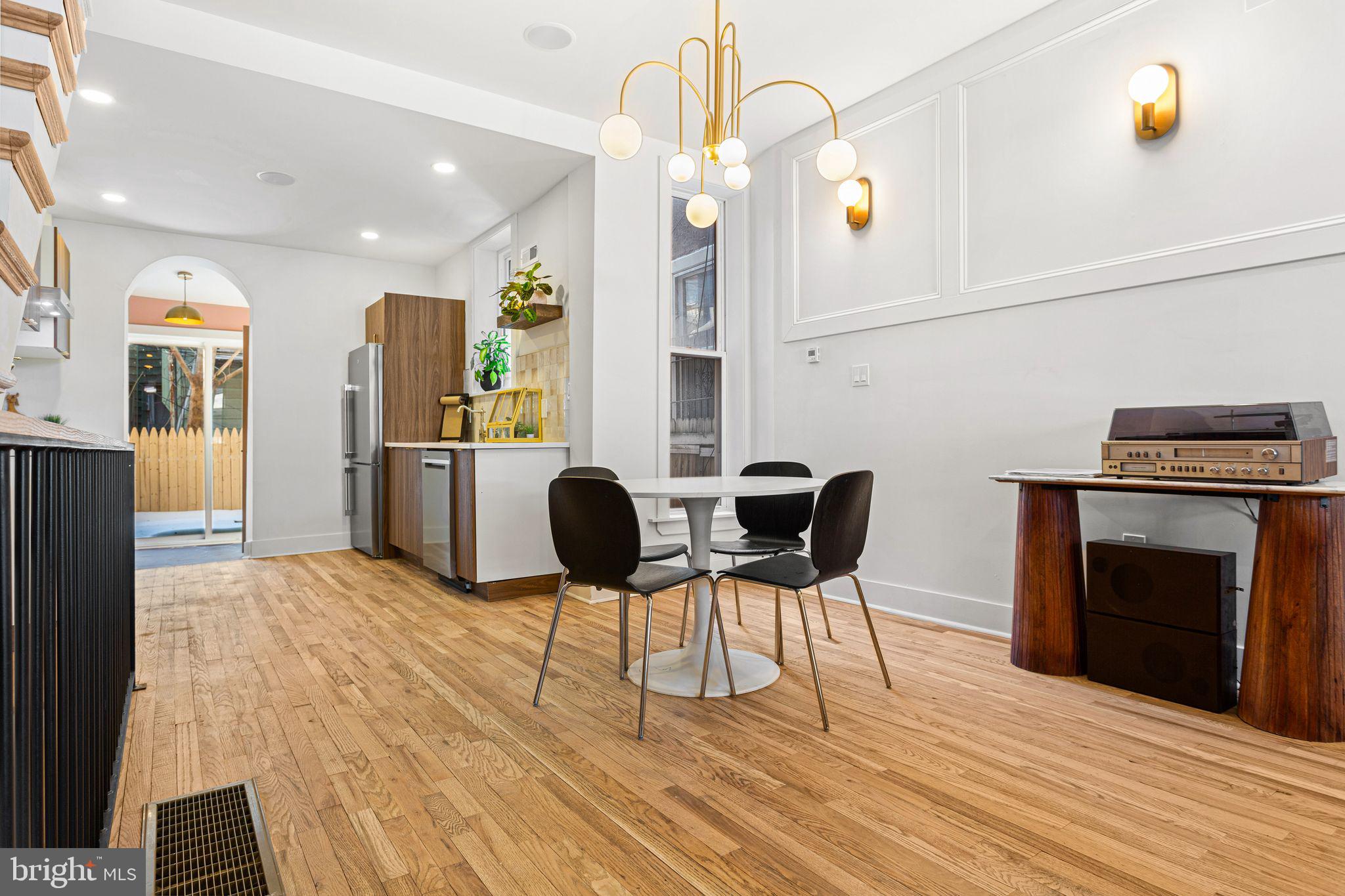 BREWERYTOWN - Residential