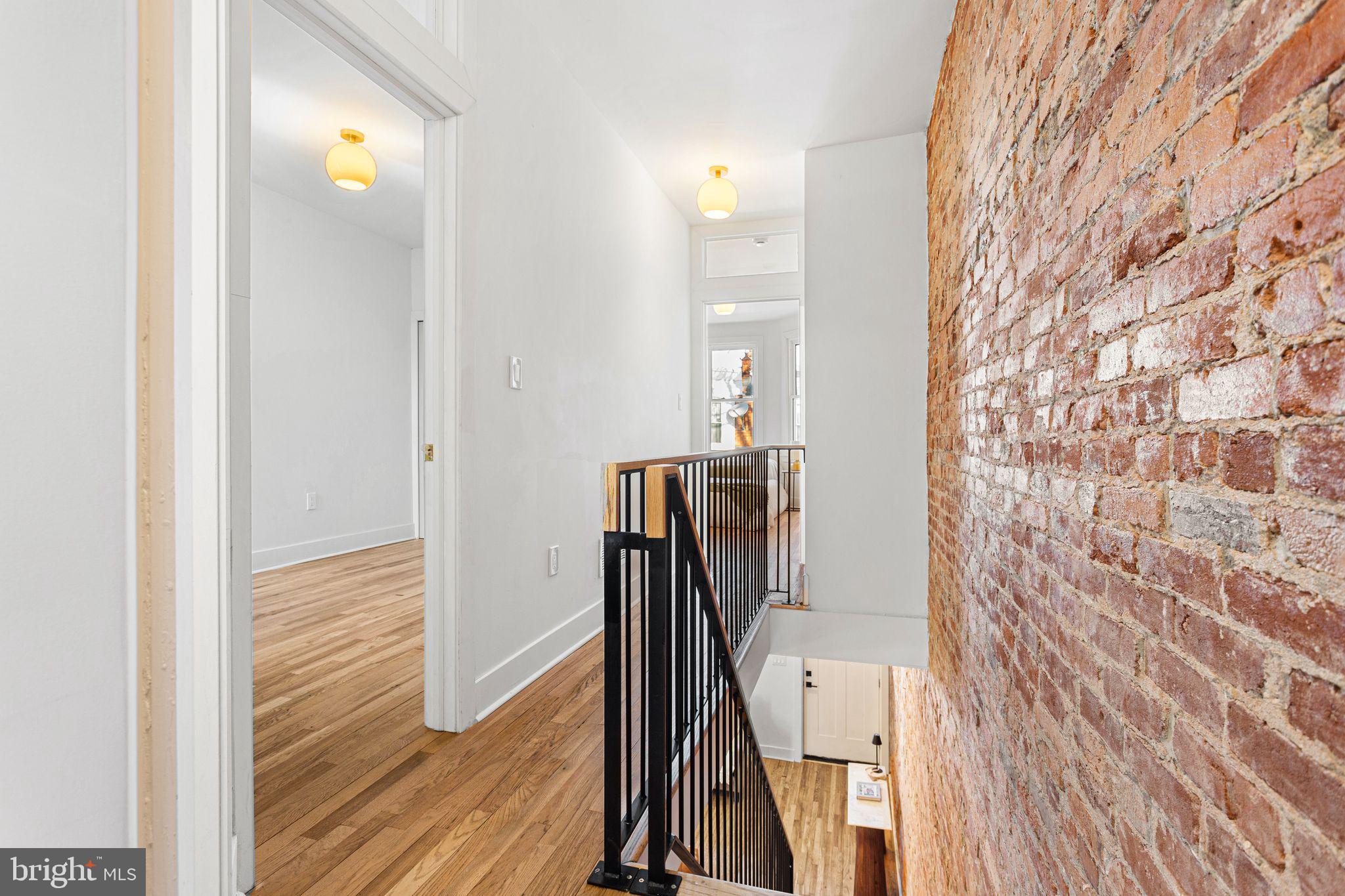 BREWERYTOWN - Residential