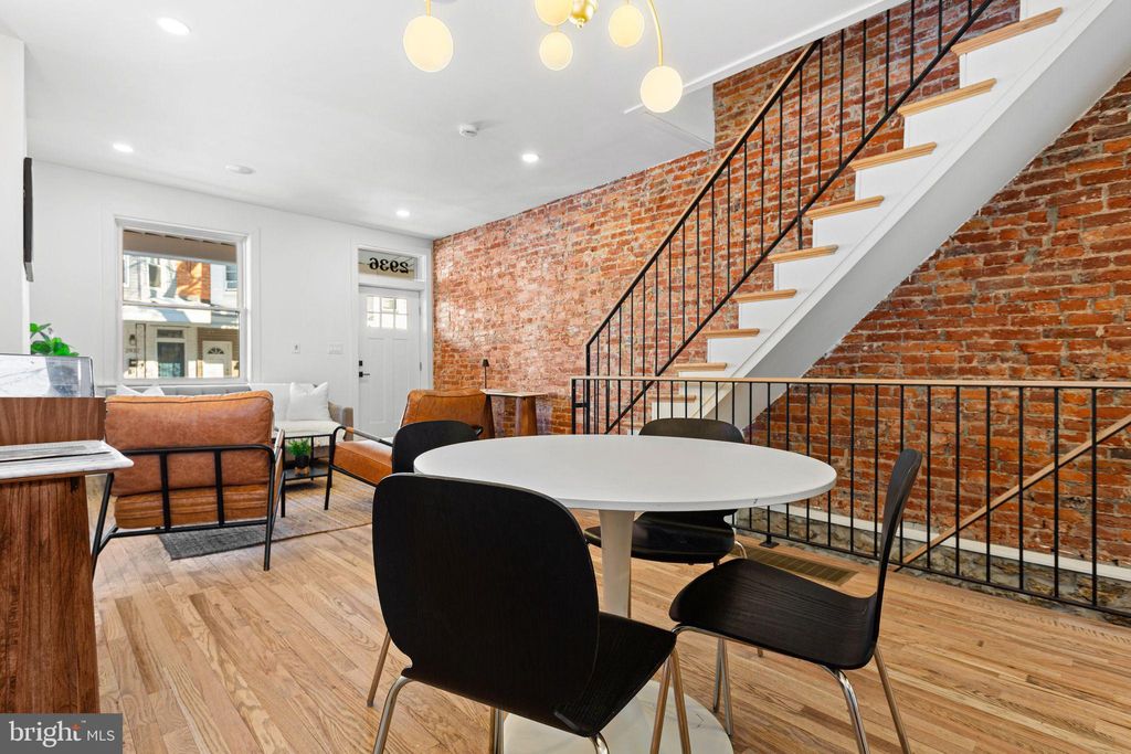 Photo of 2936 Turner Street, PHILADELPHIA, PA 19121 (MLS # PAPH2579144)