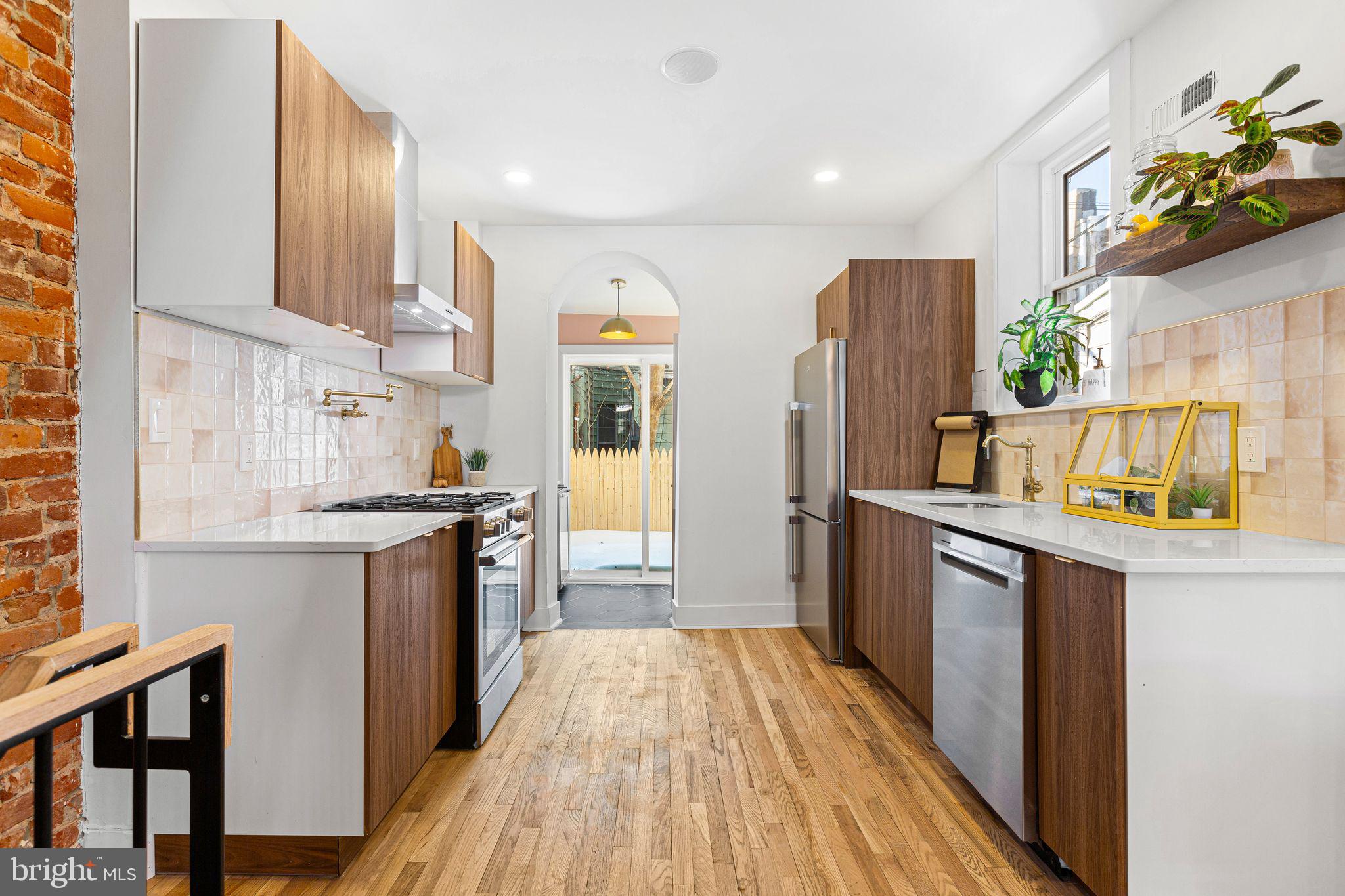 BREWERYTOWN - Residential