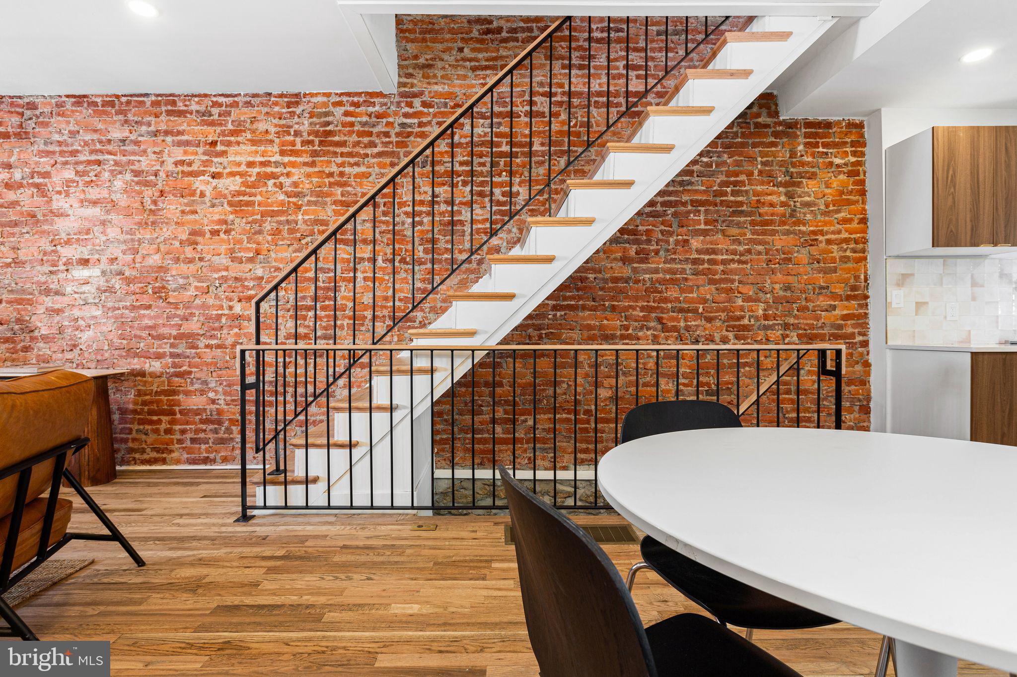 BREWERYTOWN - Residential