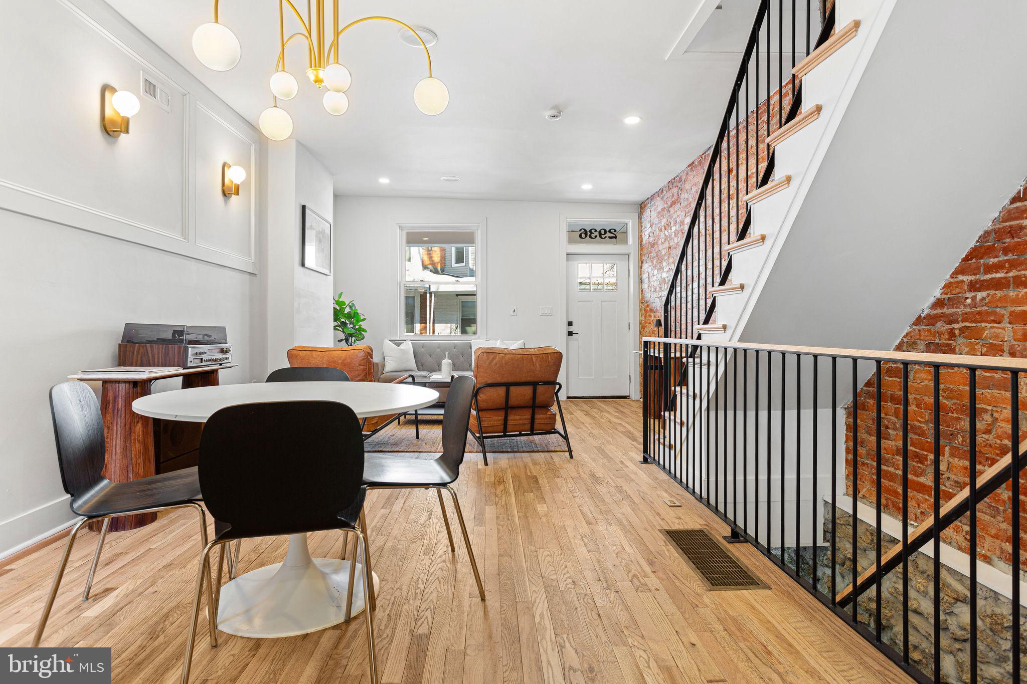 BREWERYTOWN - Residential