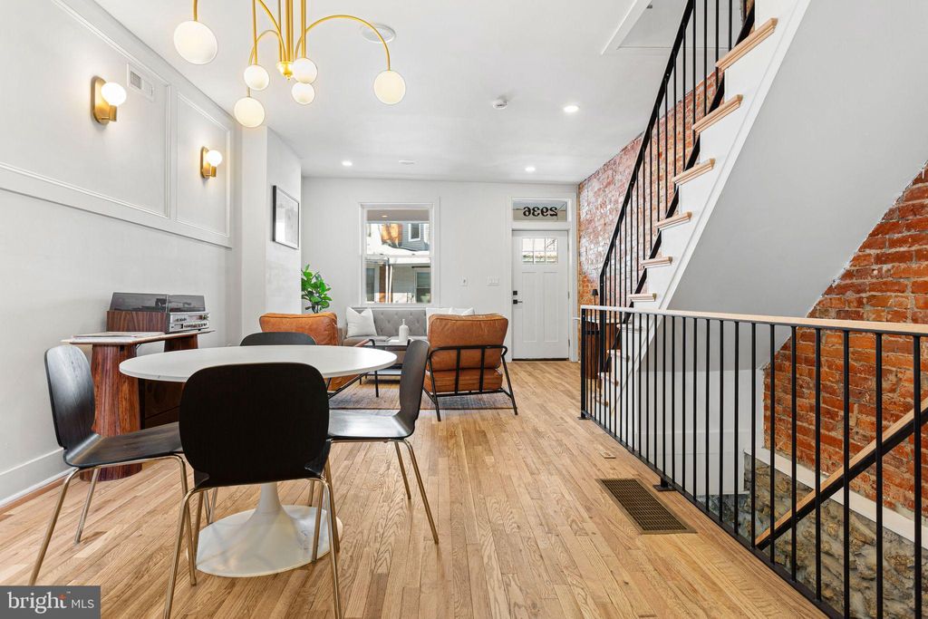 Photo of 2936 Turner Street, PHILADELPHIA, PA 19121 (MLS # PAPH2579144)