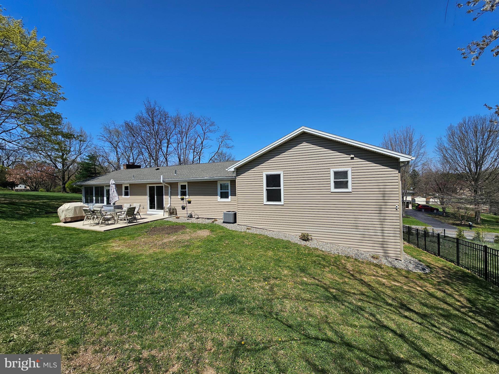 LOWER PAXTON TOWNSHIP - Residential