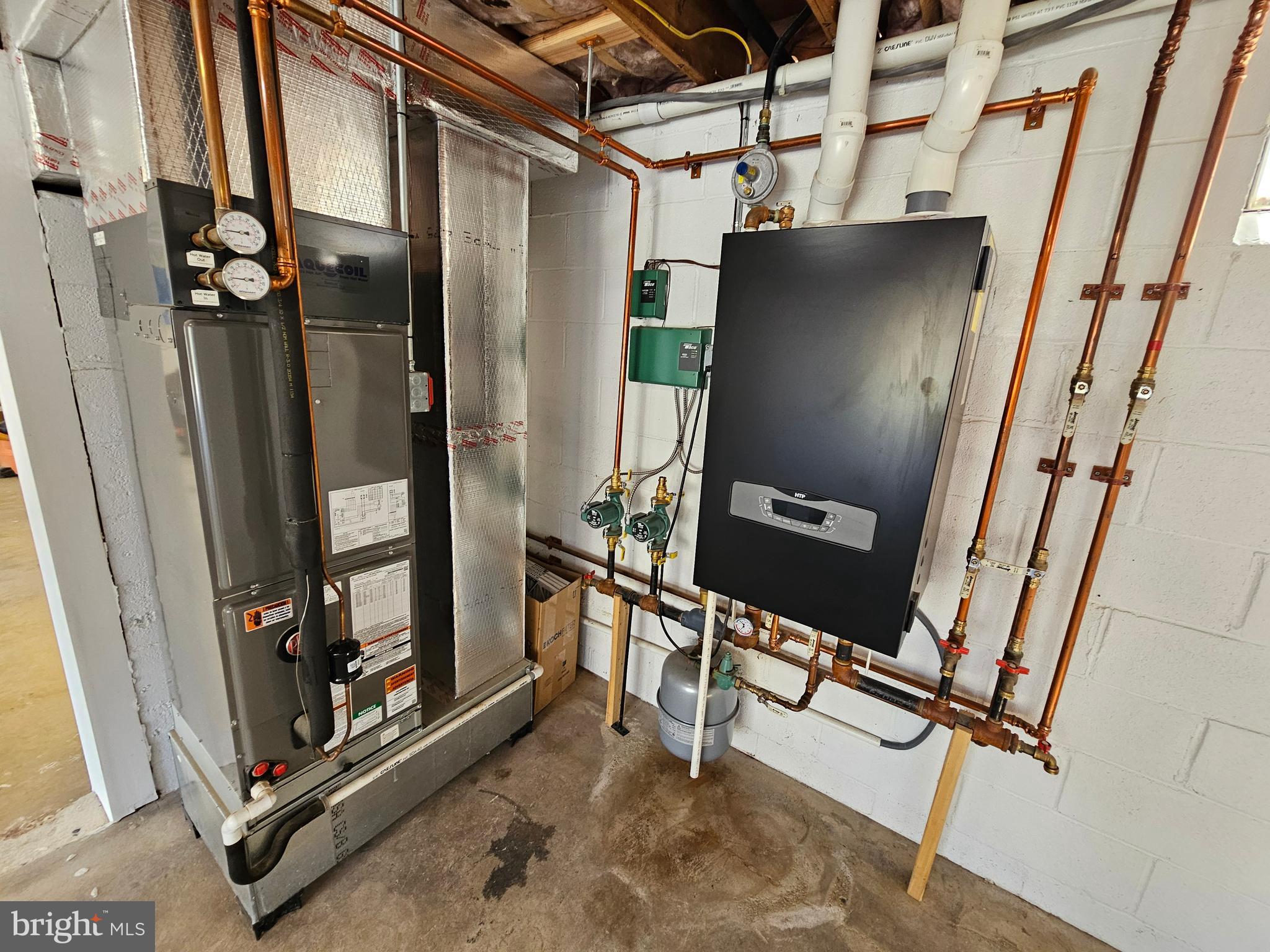 LOWER PAXTON TOWNSHIP - Residential