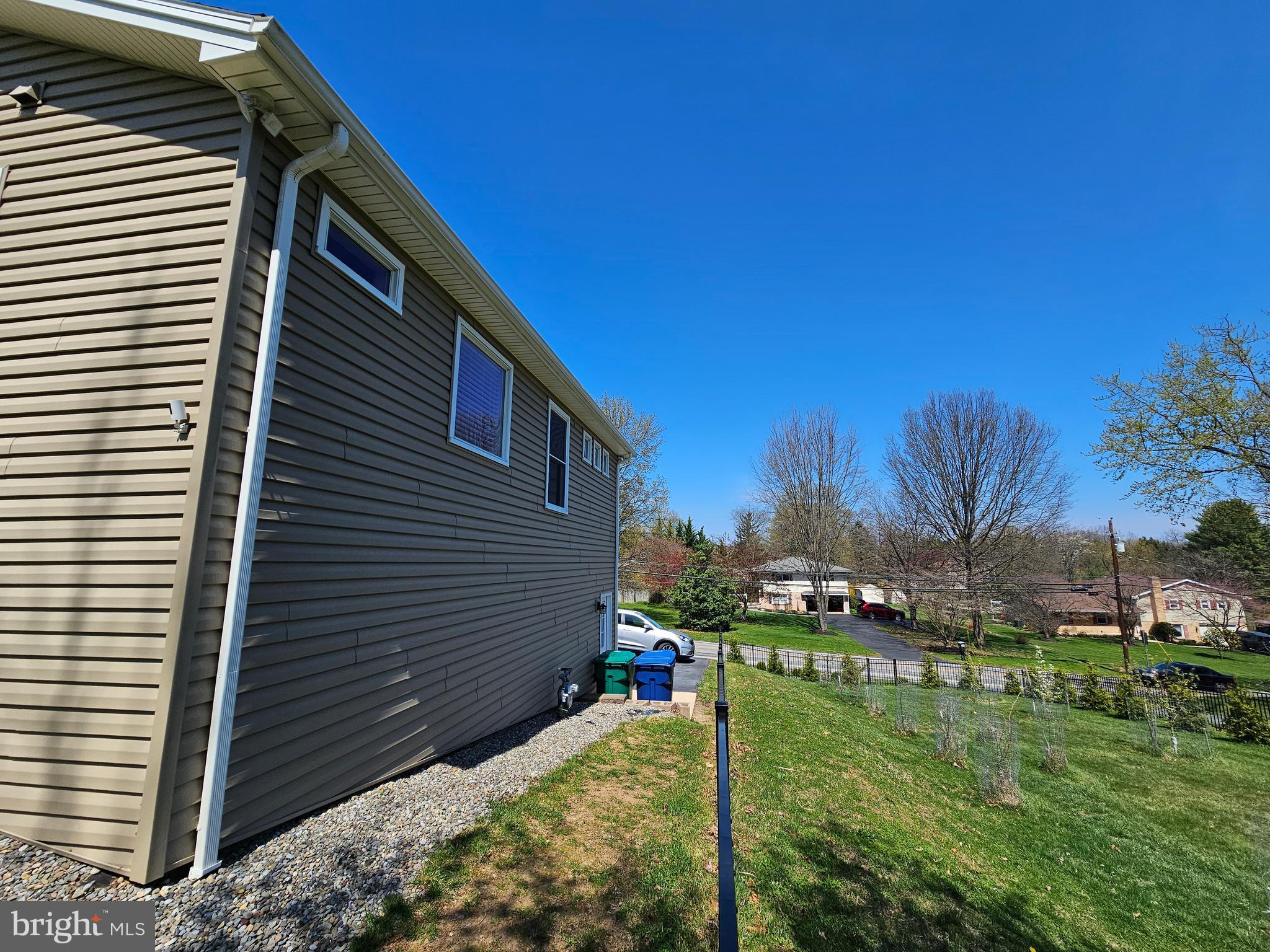 LOWER PAXTON TOWNSHIP - Residential