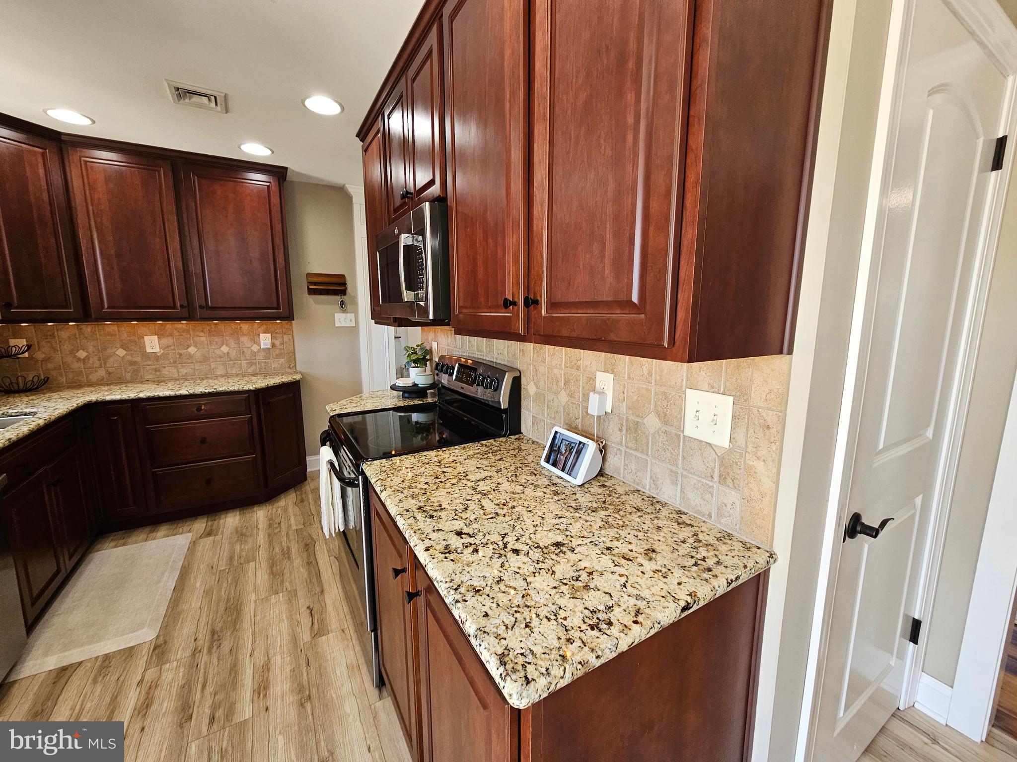 LOWER PAXTON TOWNSHIP - Residential