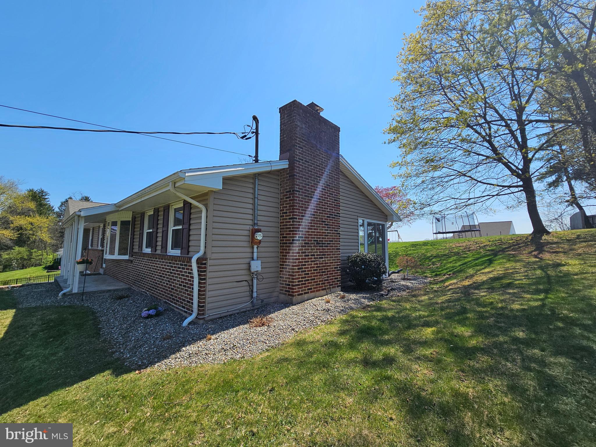 LOWER PAXTON TOWNSHIP - Residential