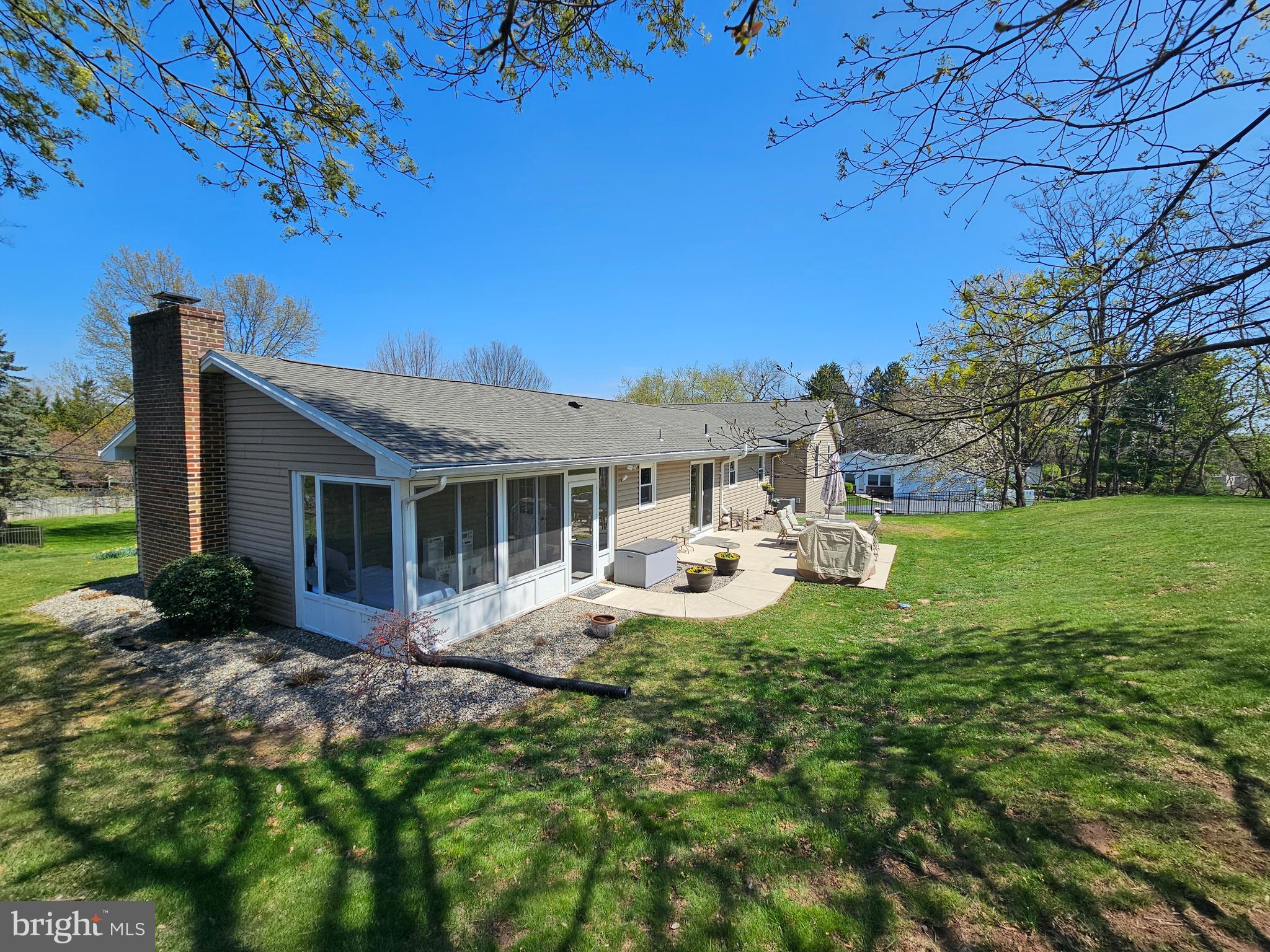 LOWER PAXTON TOWNSHIP - Residential