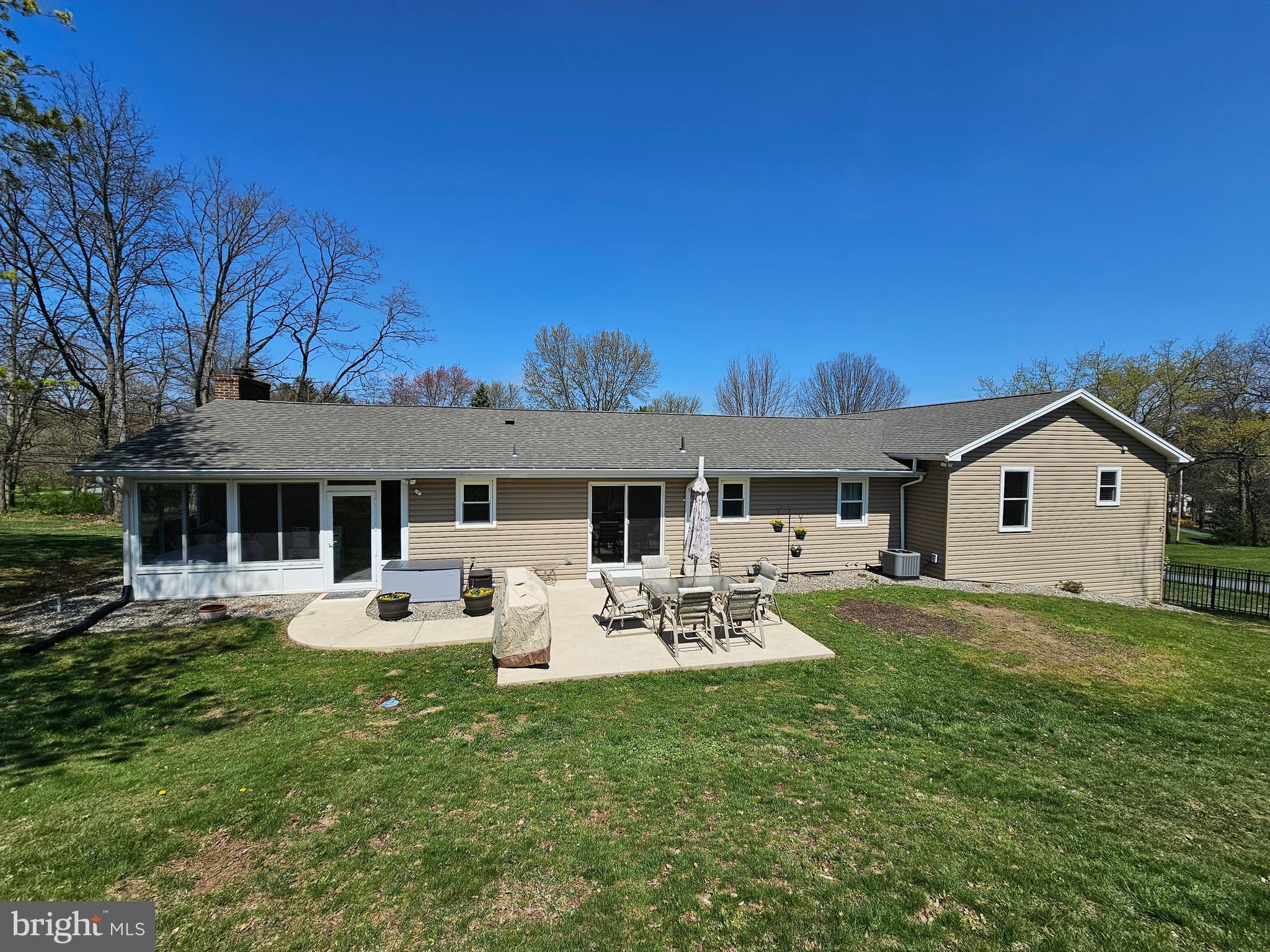 LOWER PAXTON TOWNSHIP - Residential