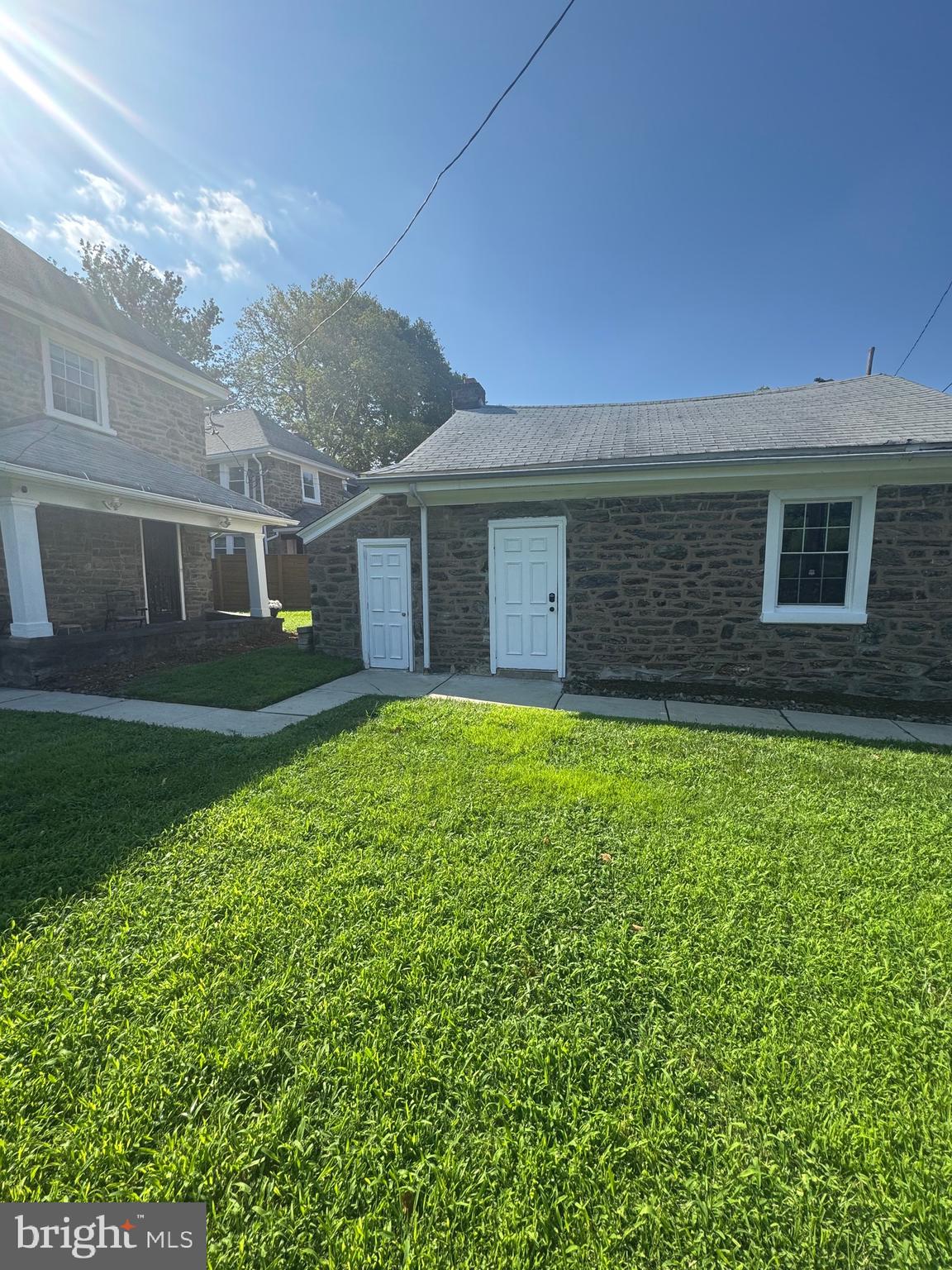 WYNNEFIELD HEIGHTS - Residential