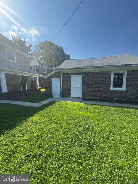 Tiny photo for 2303 N 50th Street, PHILADELPHIA, PA 19131 (MLS # PAPH2570470)