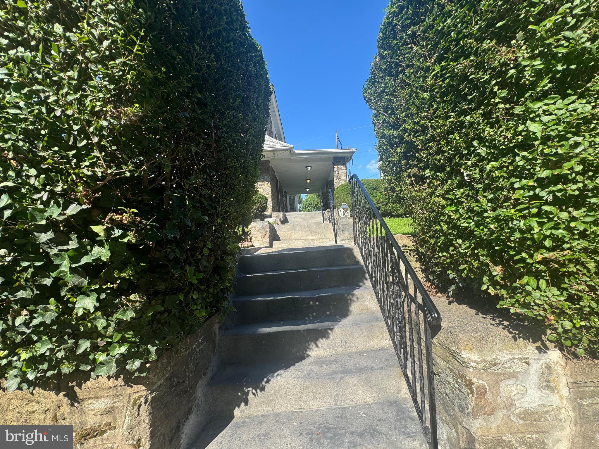 WYNNEFIELD HEIGHTS - Residential