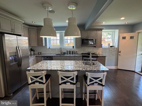 Tiny photo for 2303 N 50th Street, PHILADELPHIA, PA 19131 (MLS # PAPH2570470)