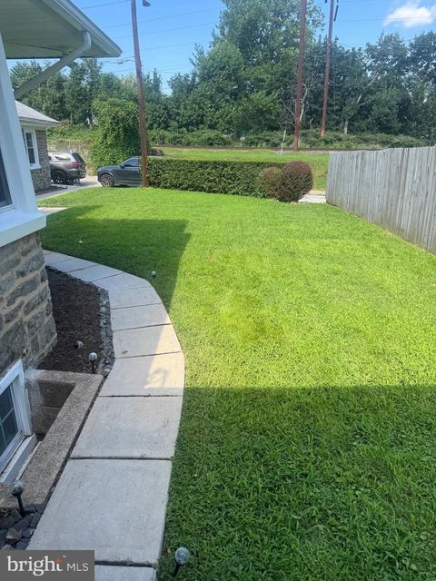 Tiny photo for 2303 N 50th Street, PHILADELPHIA, PA 19131 (MLS # PAPH2570470)