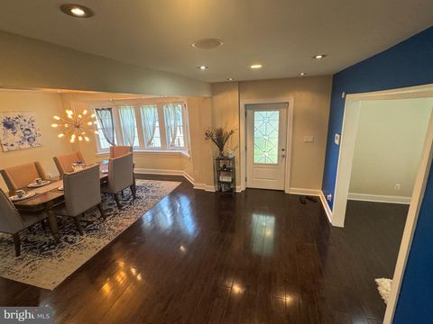 Tiny photo for 2303 N 50th Street, PHILADELPHIA, PA 19131 (MLS # PAPH2570470)