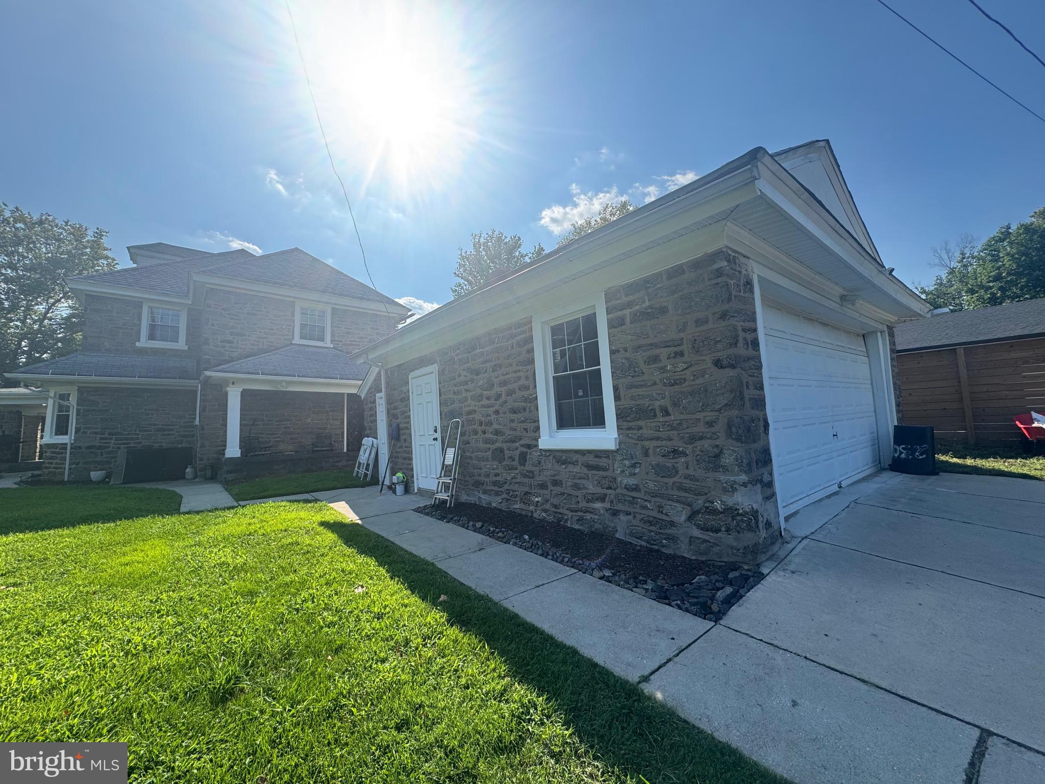 WYNNEFIELD HEIGHTS - Residential