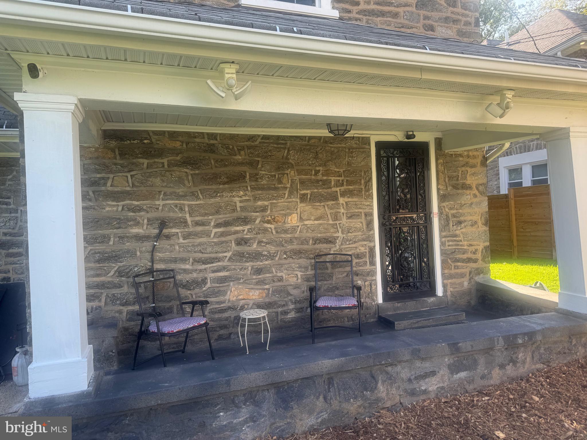 WYNNEFIELD HEIGHTS - Residential