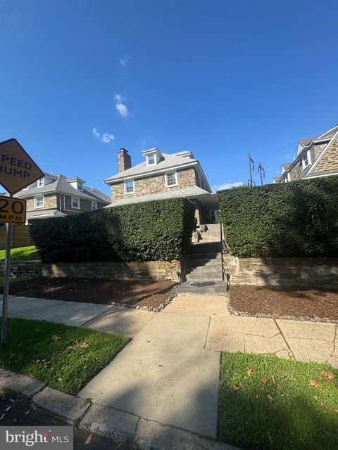 Tiny photo for 2303 N 50th Street, PHILADELPHIA, PA 19131 (MLS # PAPH2570470)