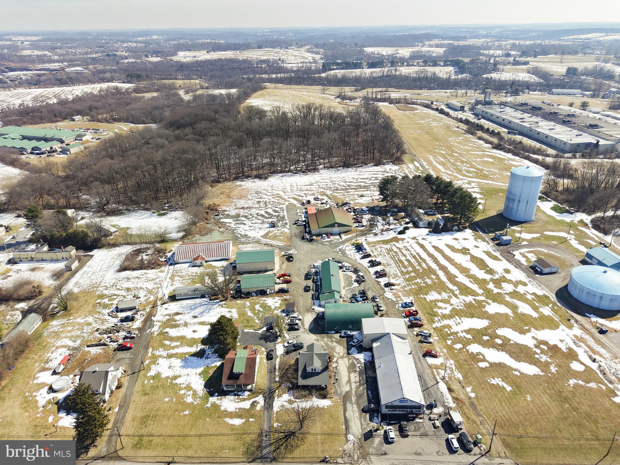 NONE AVAILABLE - Commercial Sale