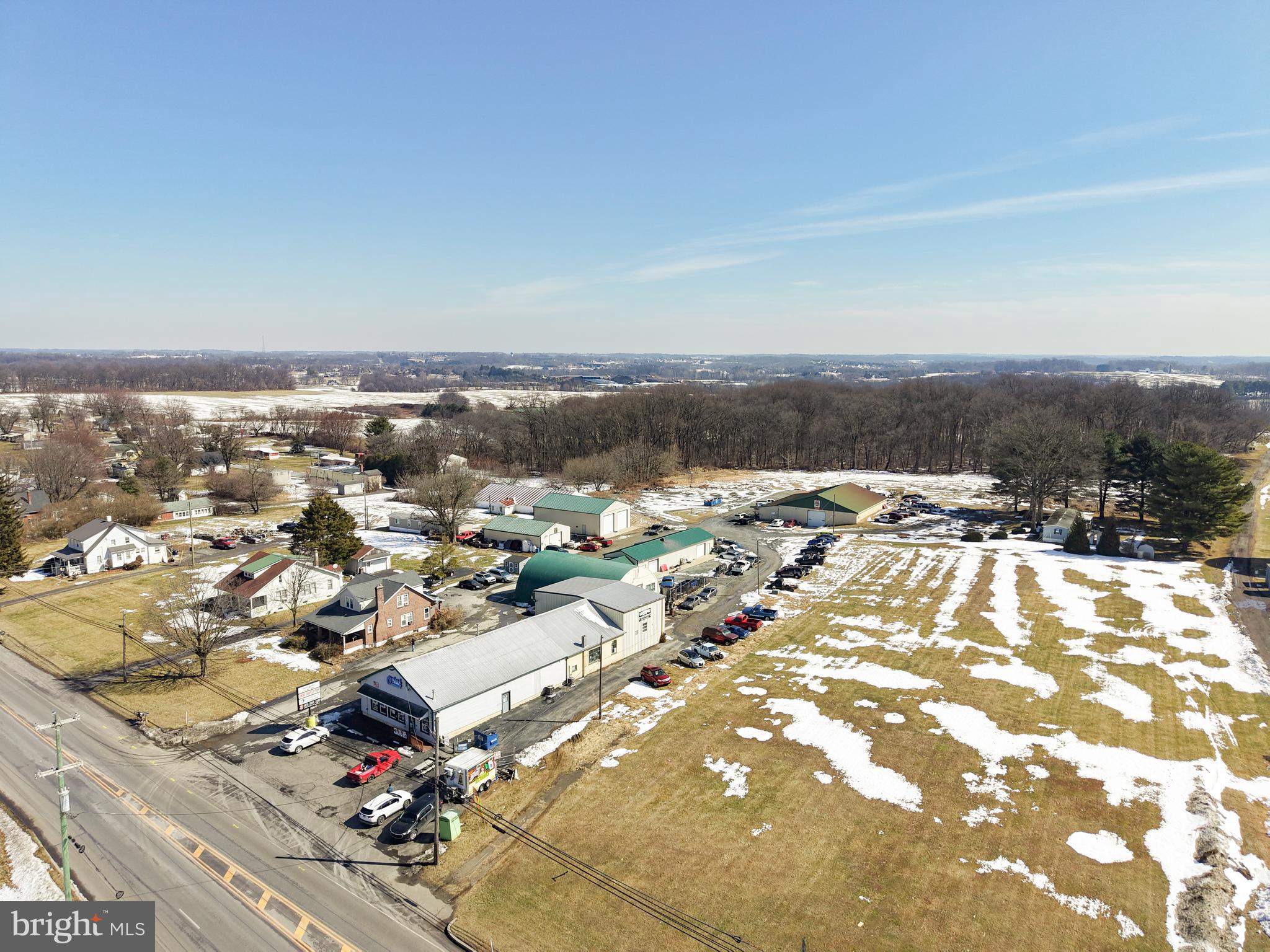 NONE AVAILABLE - Commercial Sale