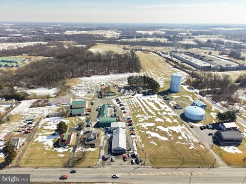 Photo of 158 Limestone Road, OXFORD, PA 19363 (MLS # PACT2118474)